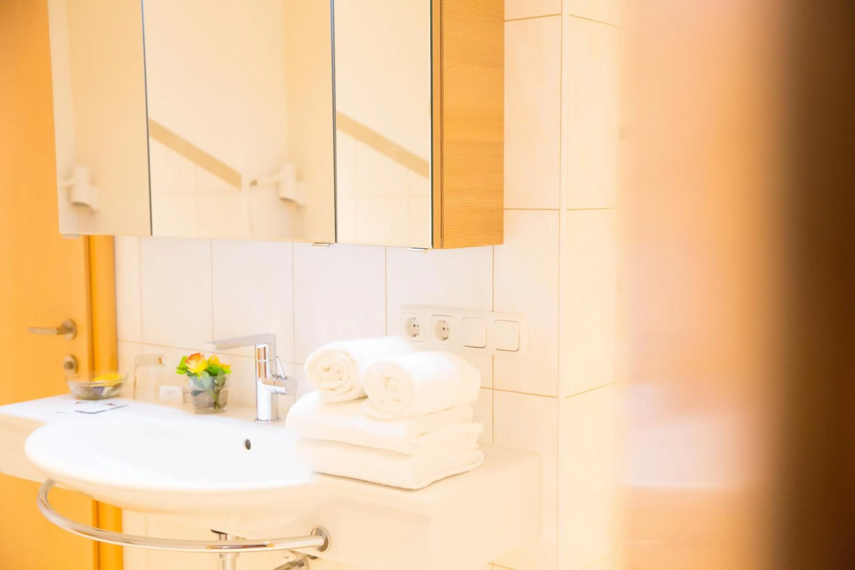 Photo of the whole room in Hotel Moserwirt