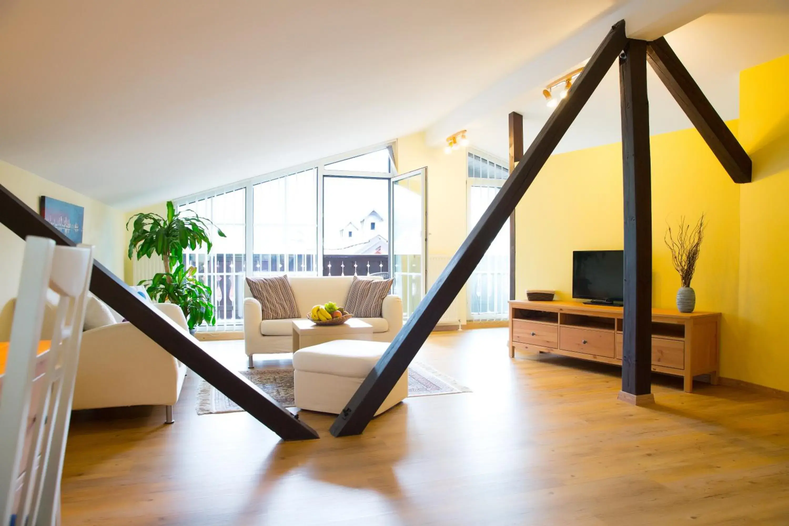 Junior Suite Superior - single occupancy in Hotel Moserwirt Junior Suite Superior - single occupancy in Hotel Moserwirt