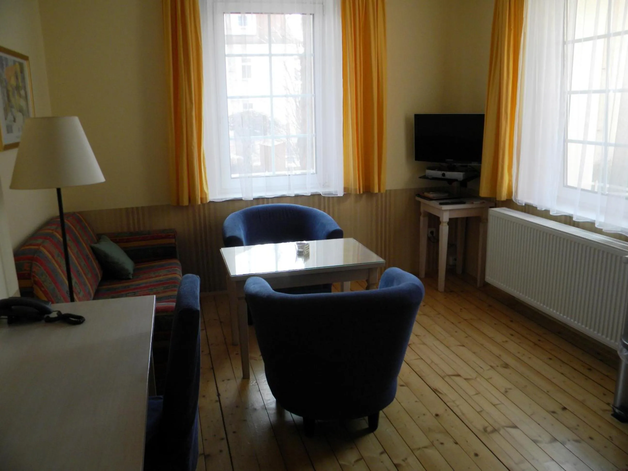 Apartment Barbara