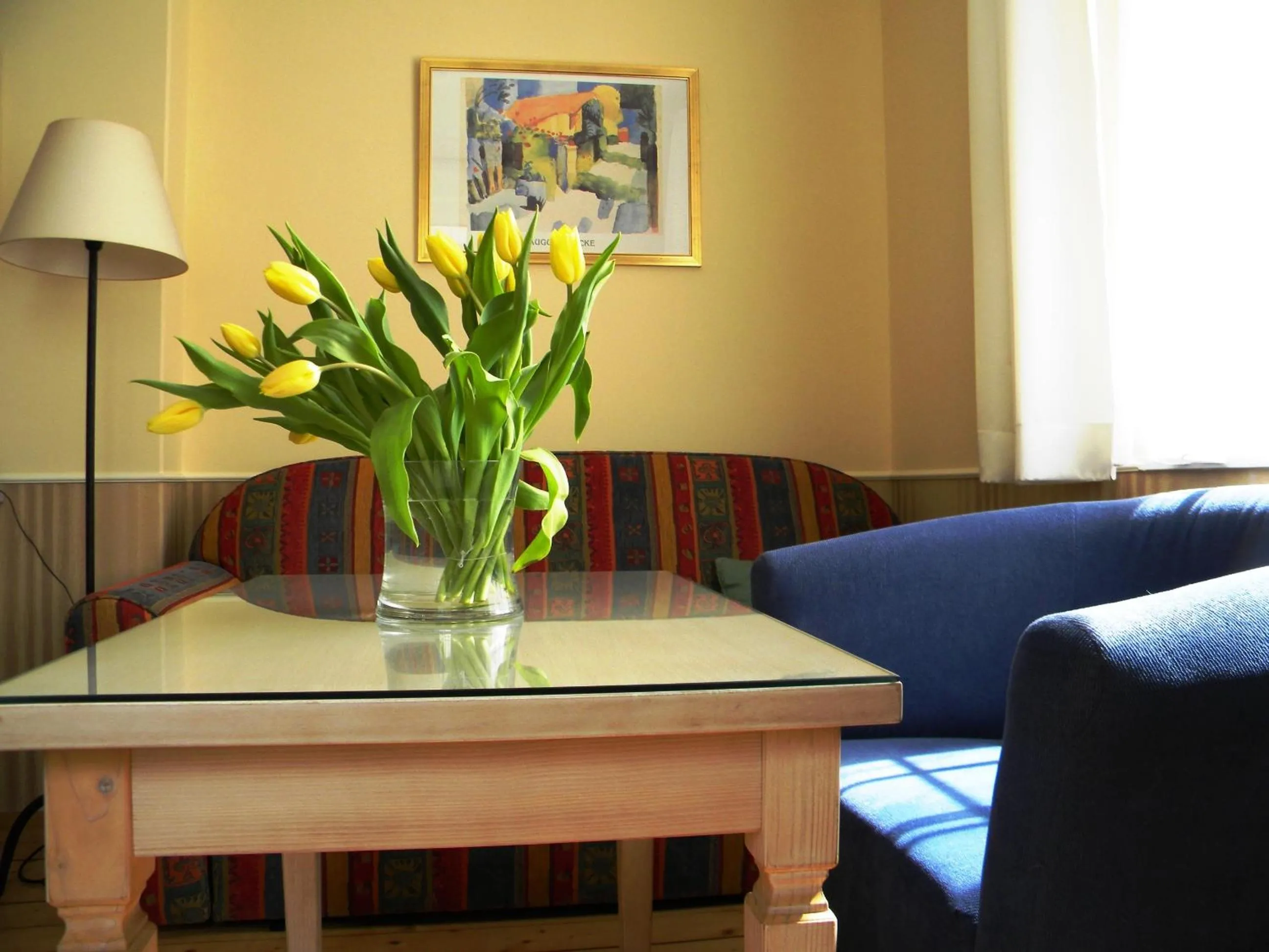 Apartment Barbara