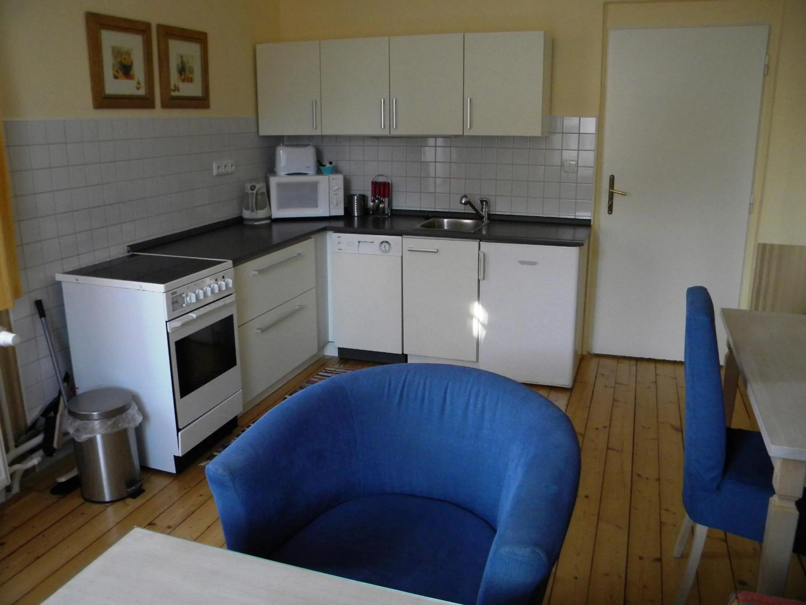 Apartment Barbara
