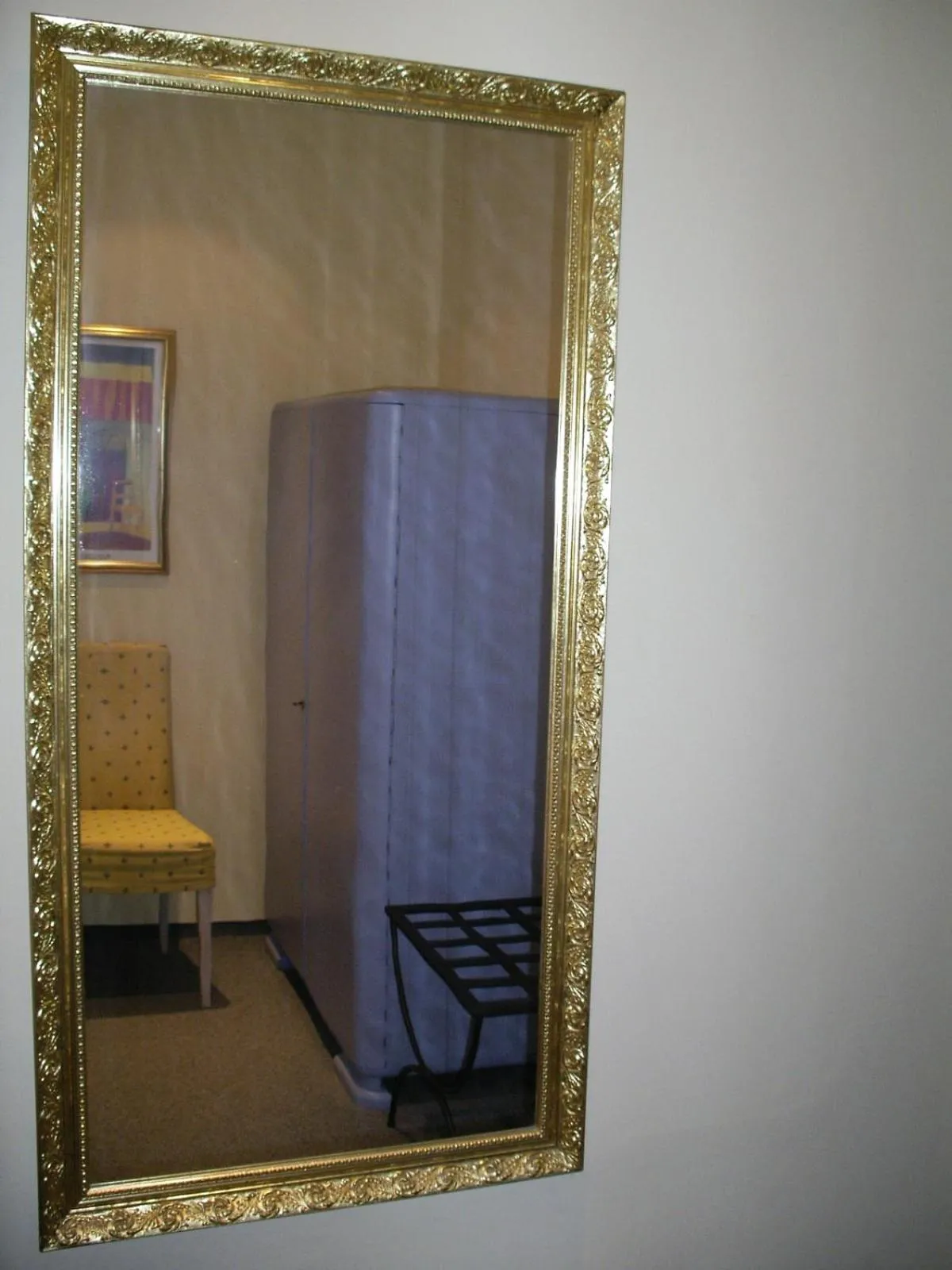 Apartment Barbara