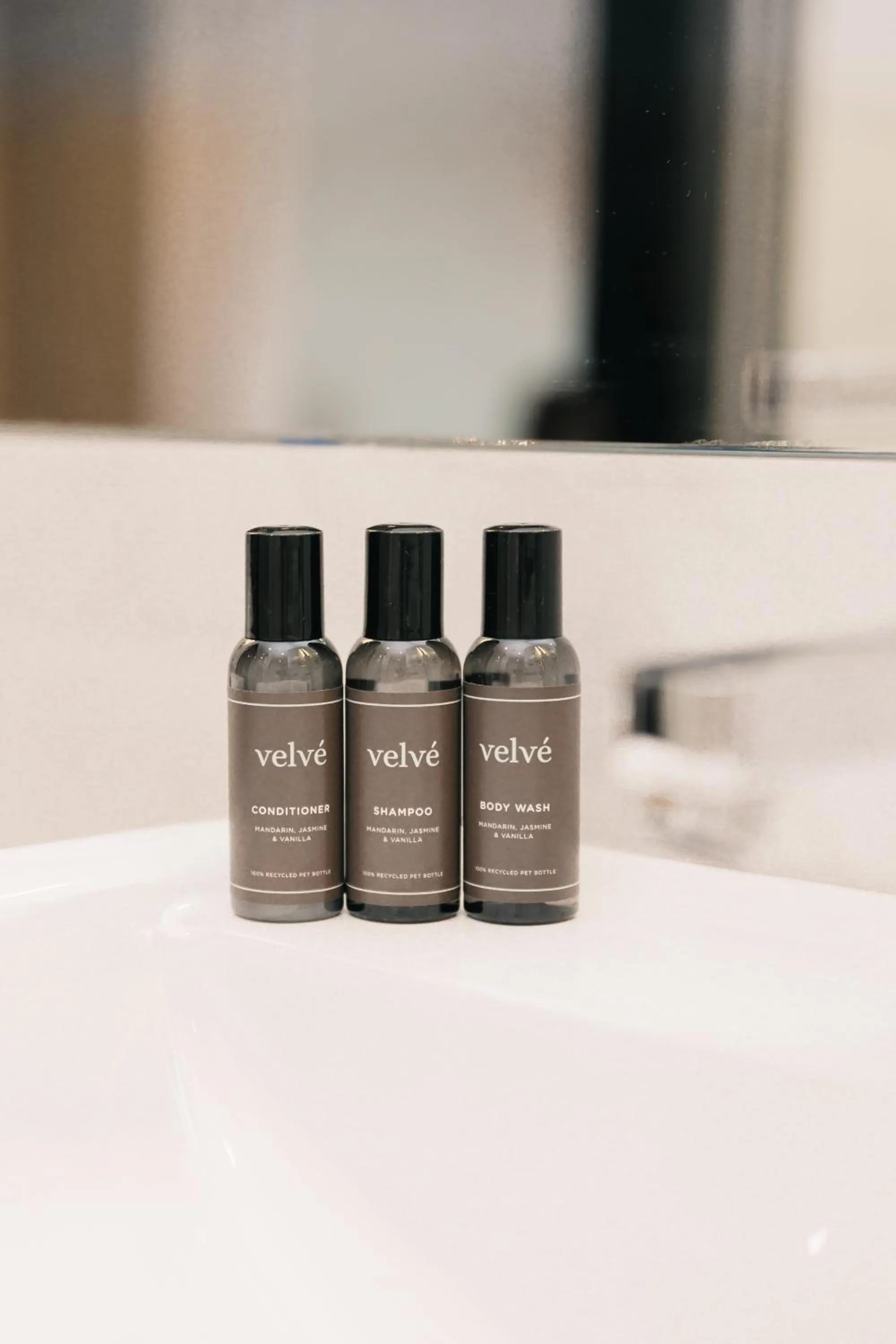 Bathroom in Casa Hotel