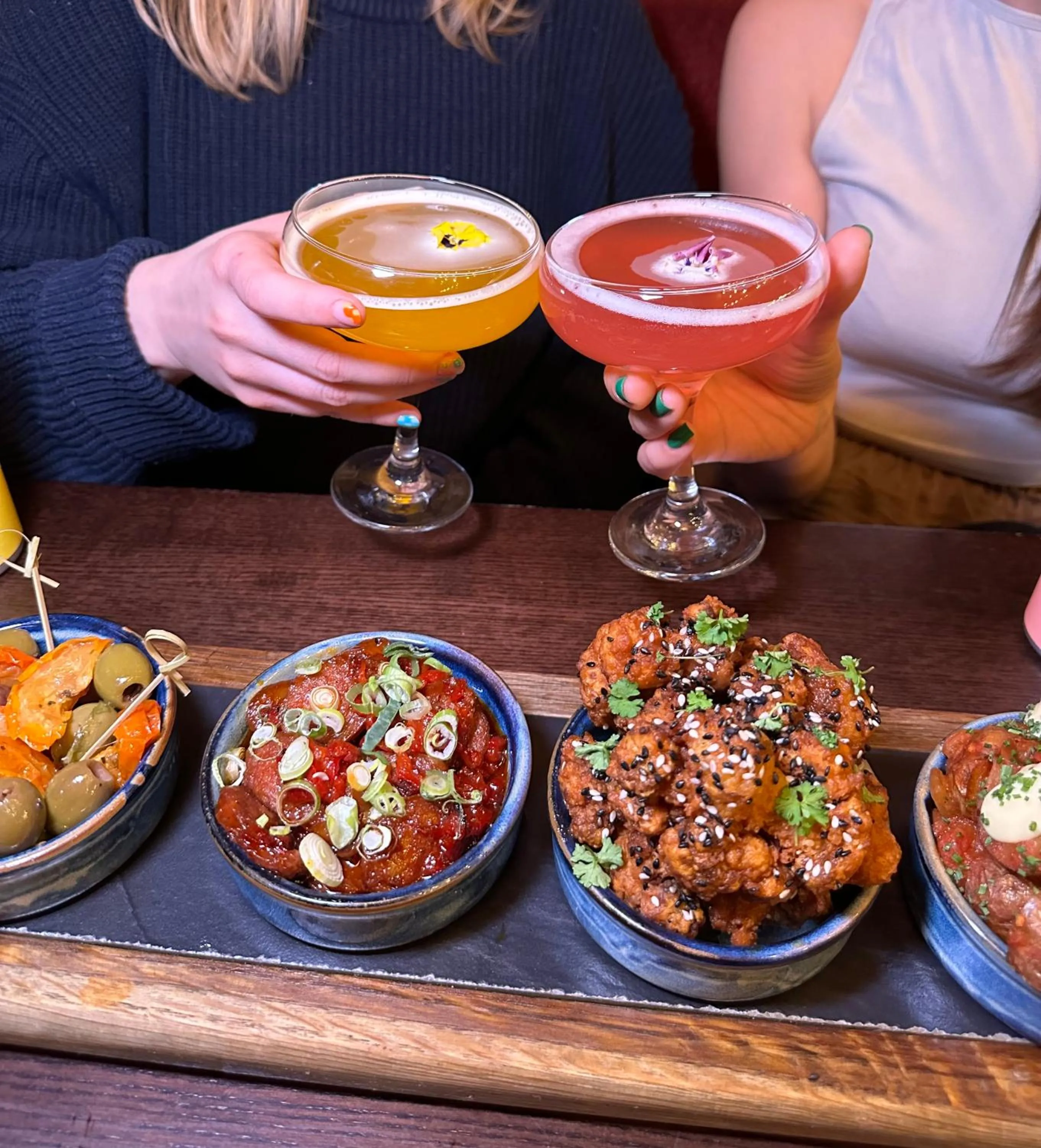 Lounge or bar in Casa Hotel