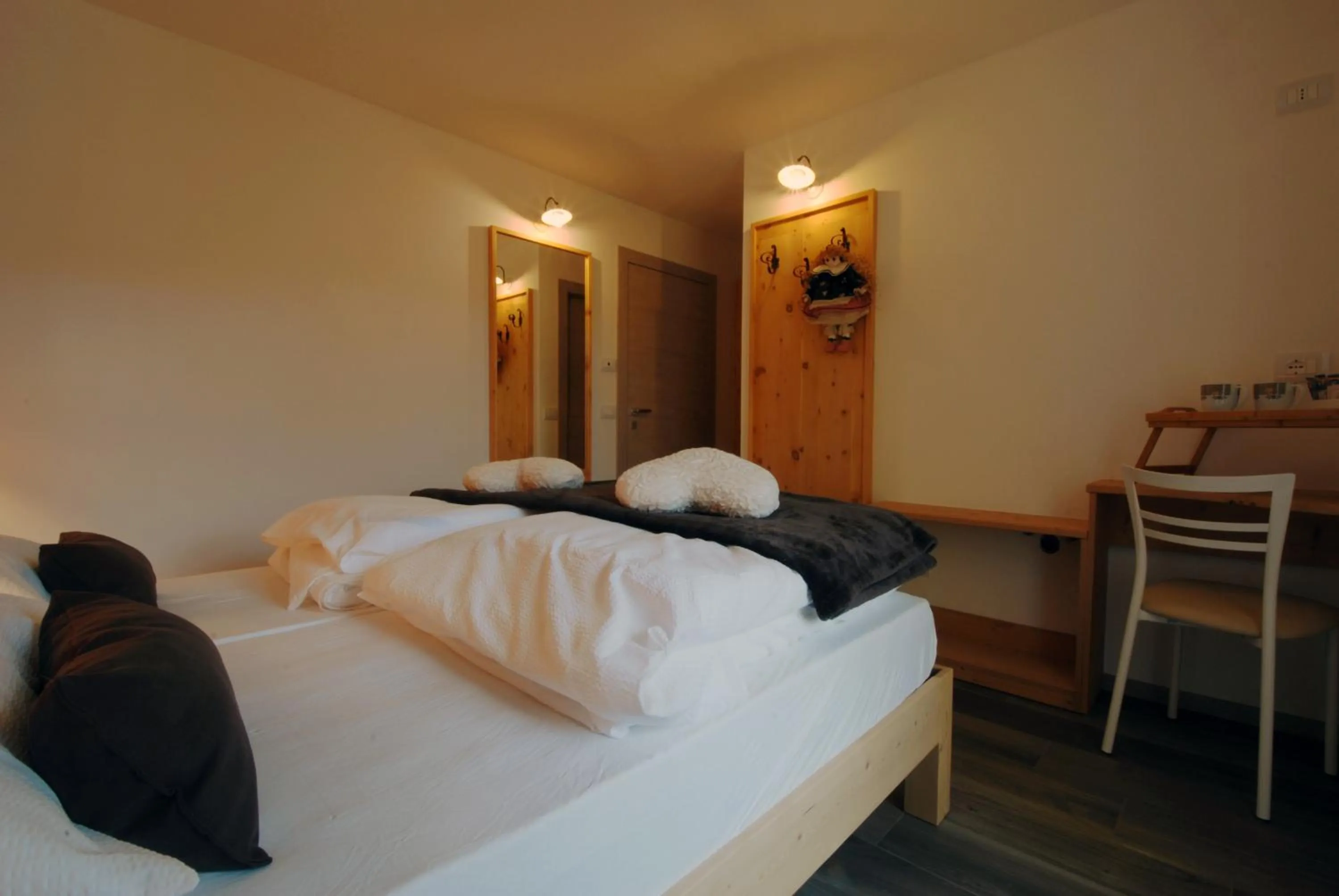 Bed in Bike Bed&Breakfast Mille Pini