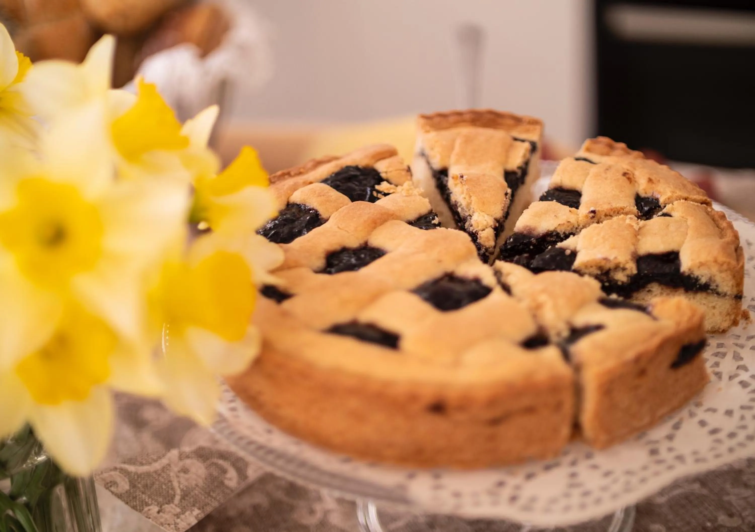 Bike Bed&Breakfast Mille Pini