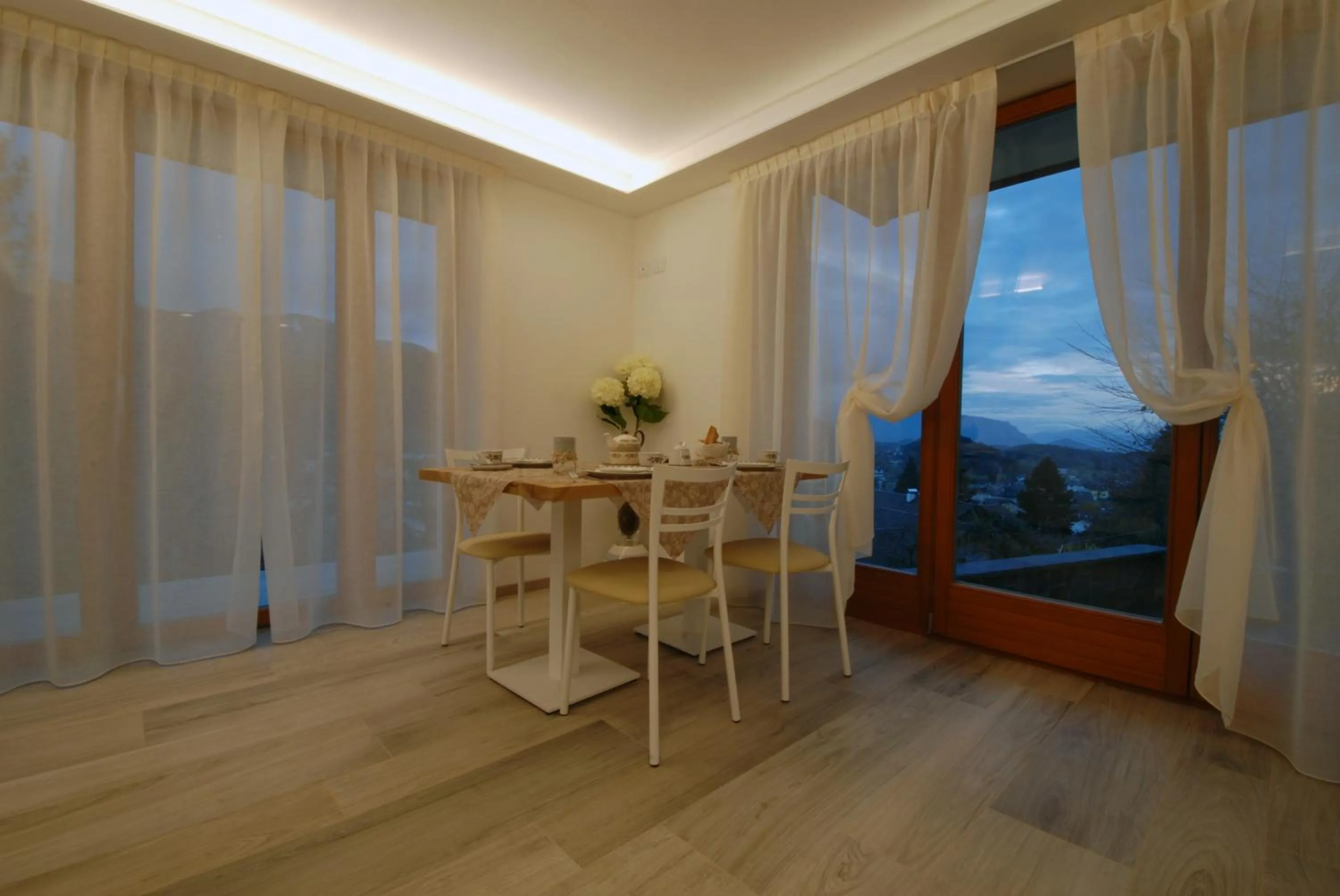 Bike Bed&Breakfast Mille Pini