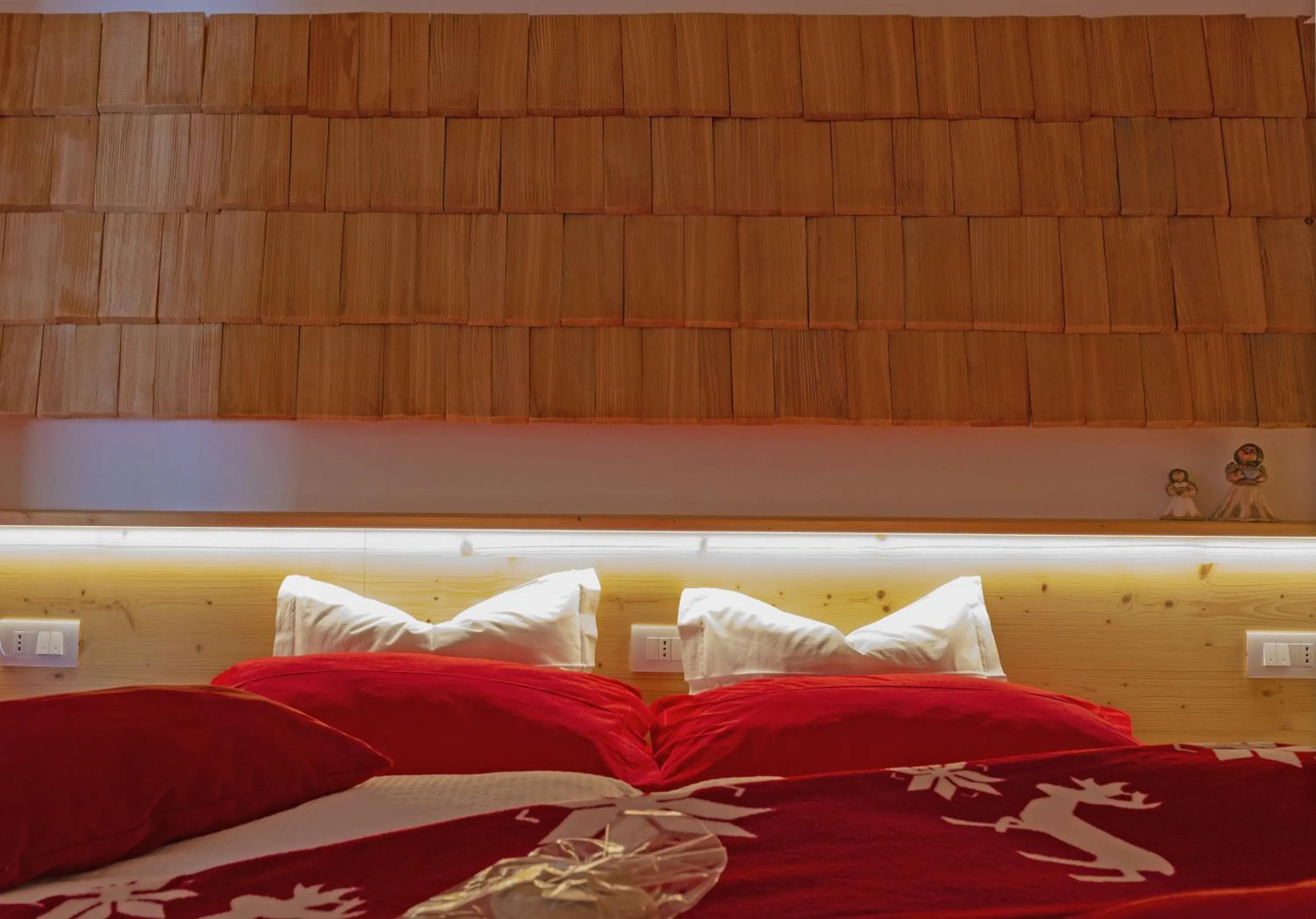 Bed in Bike Bed&Breakfast Mille Pini