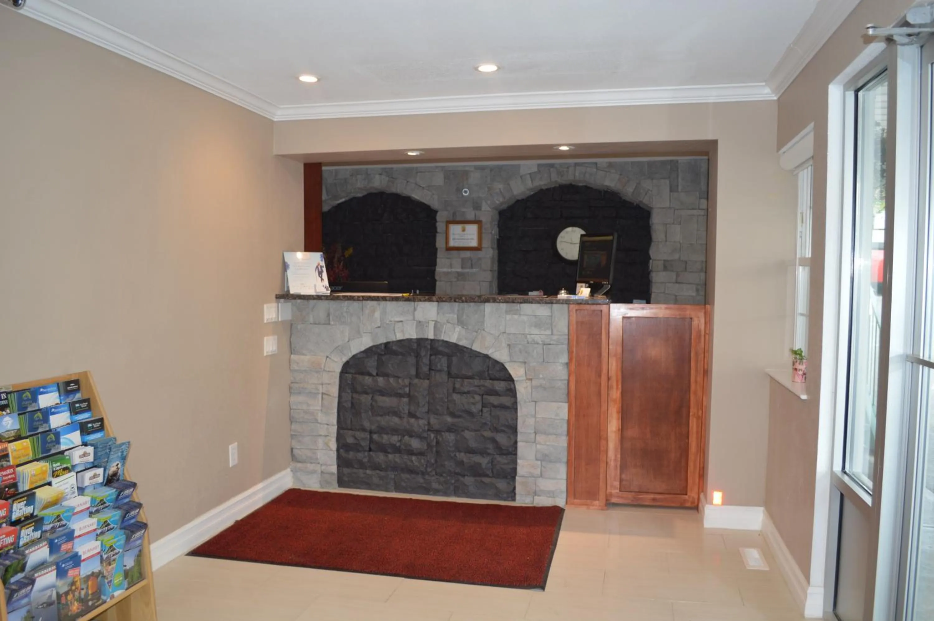 Other in Sage Inn Merritt BC