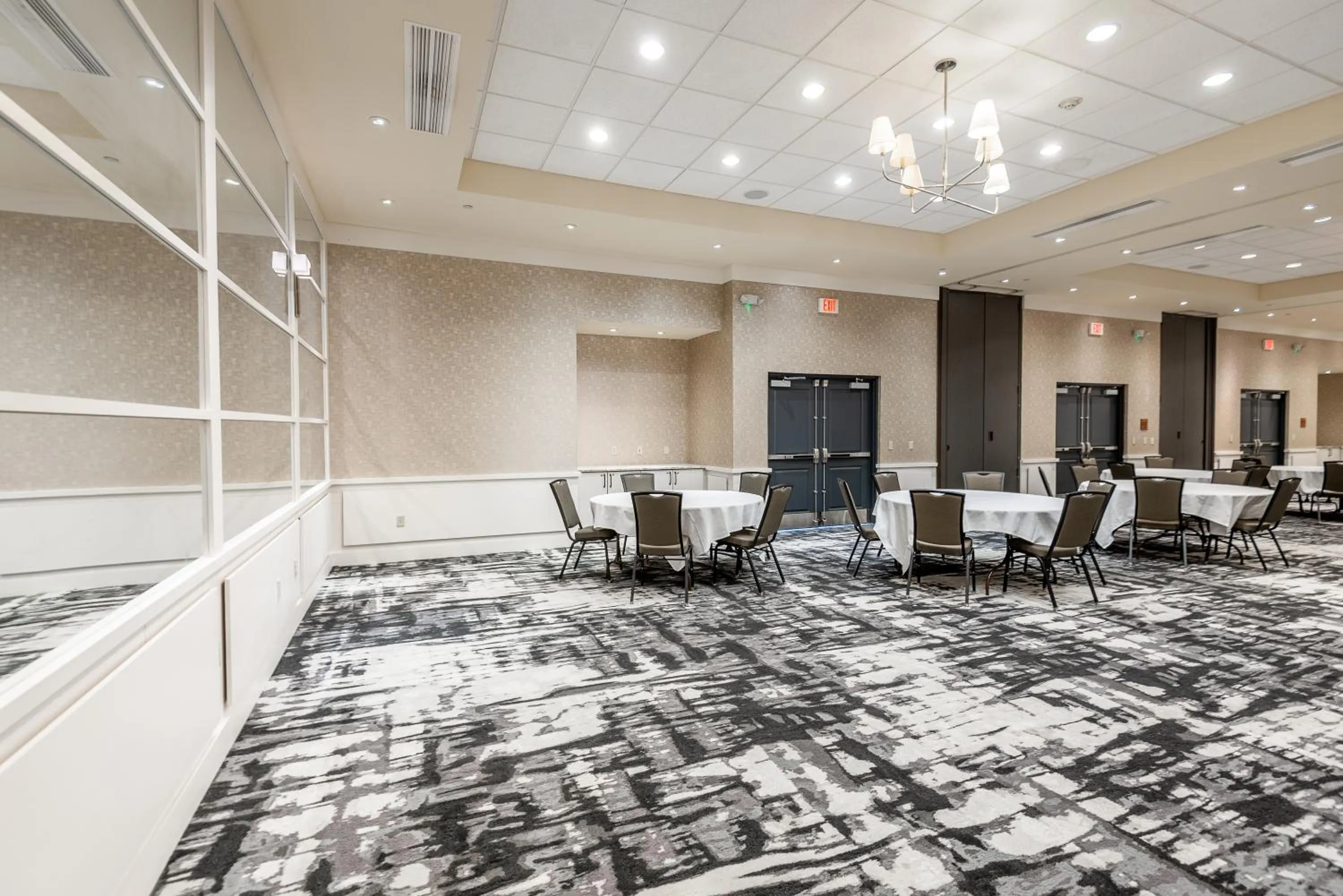 Meeting/conference room in Hilton Promenade Branson Landing