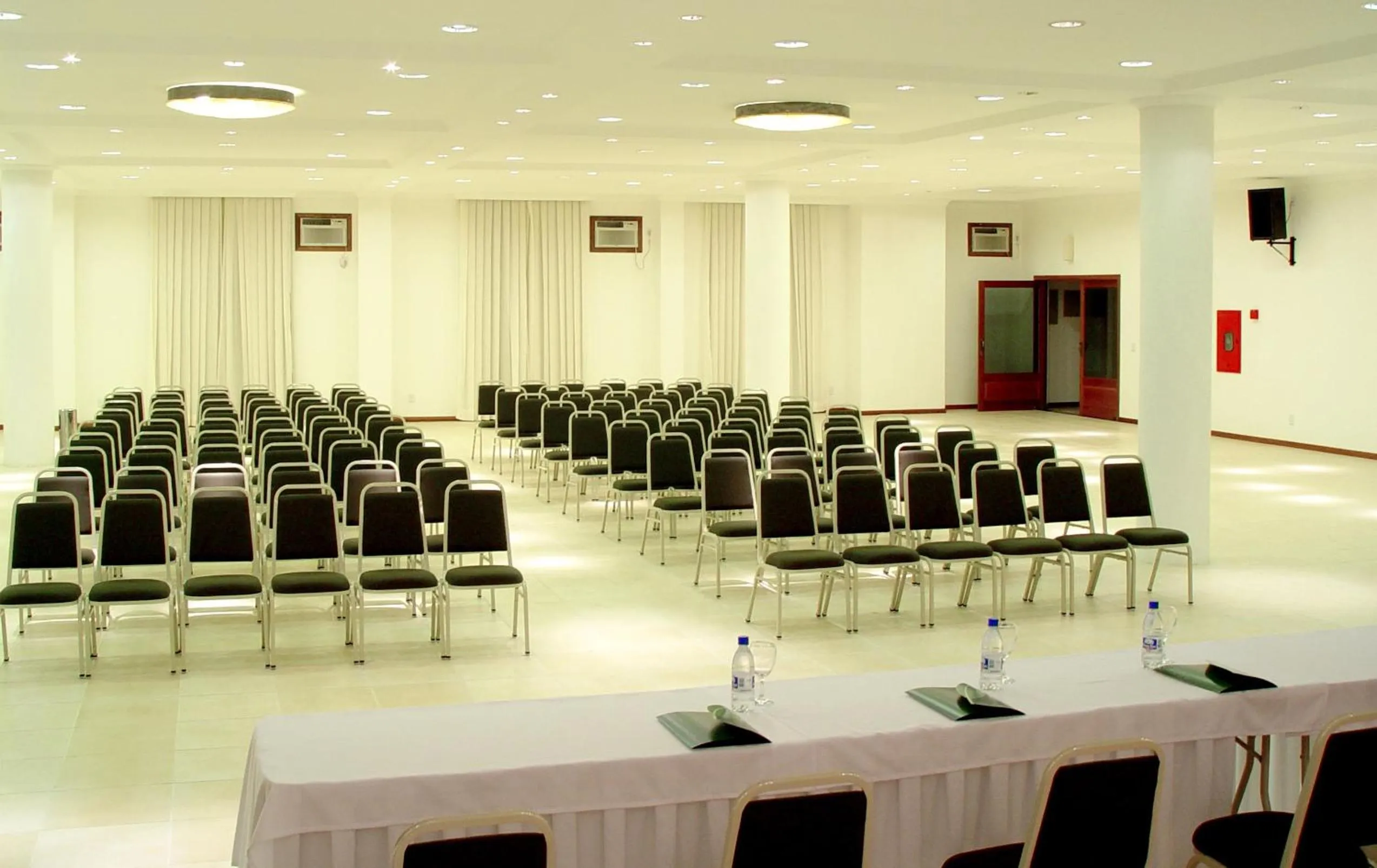 Banquet/Function facilities in Guarita Park Hotel - By Life Hotéis