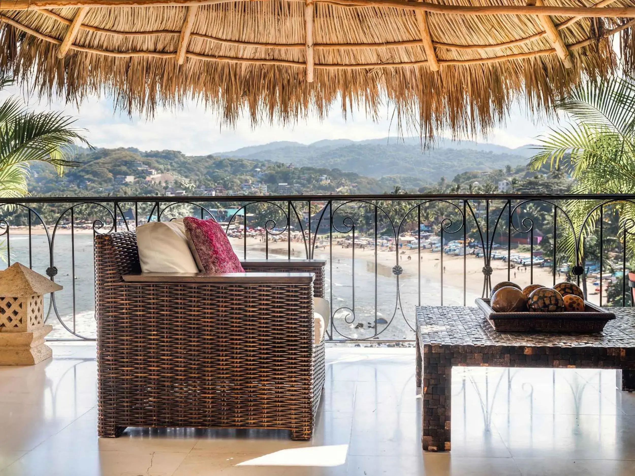 Two-Bedroom Villa in Villa Amor Two-Bedroom Villa in Villa Amor