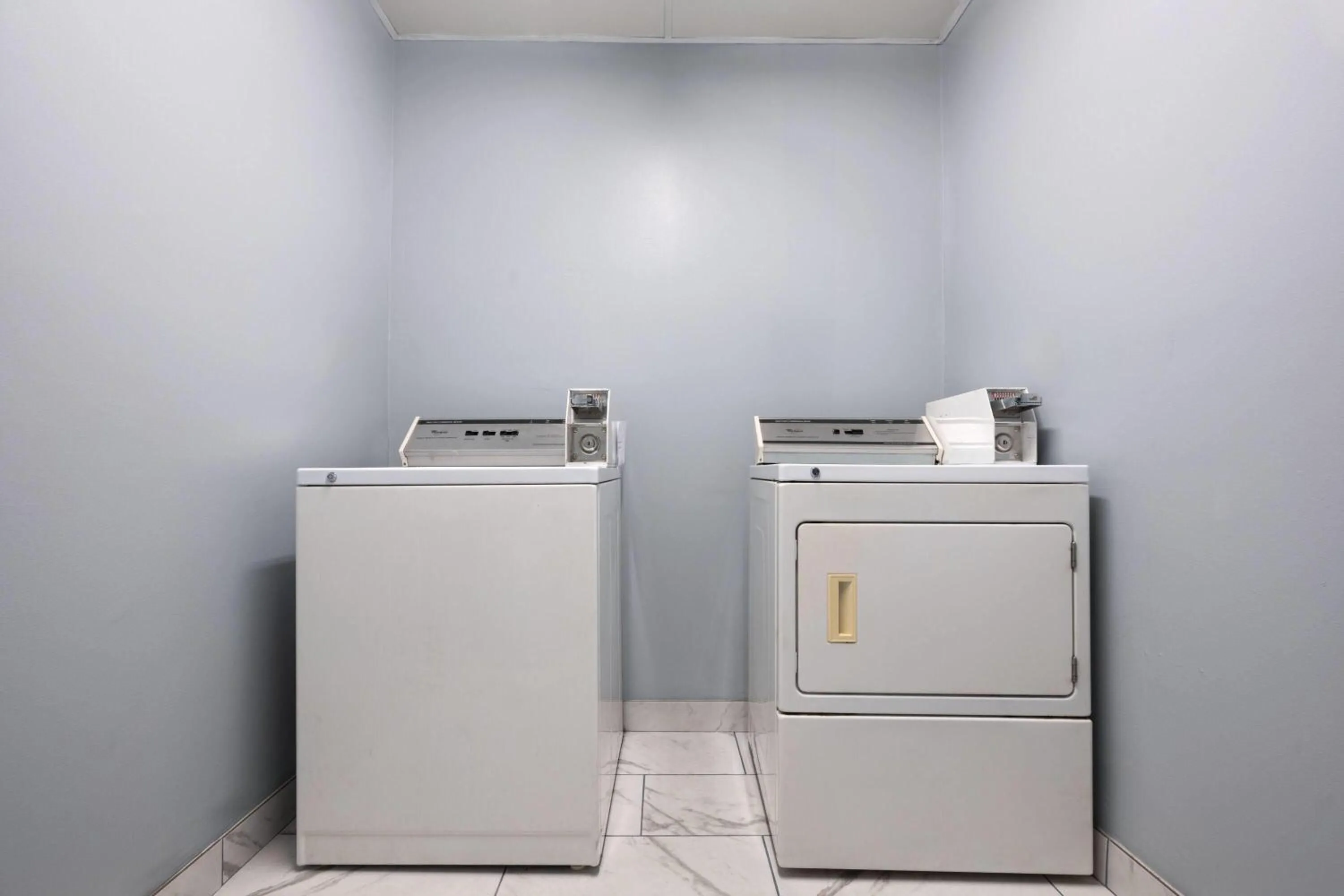 On site in Wingate by Wyndham Augusta Fort Eisenhower