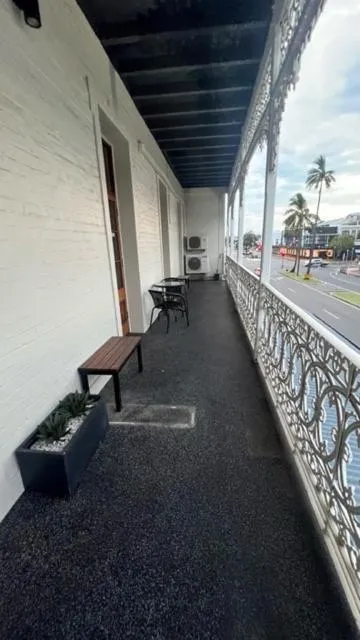 Heritage Hotel Rockhampton