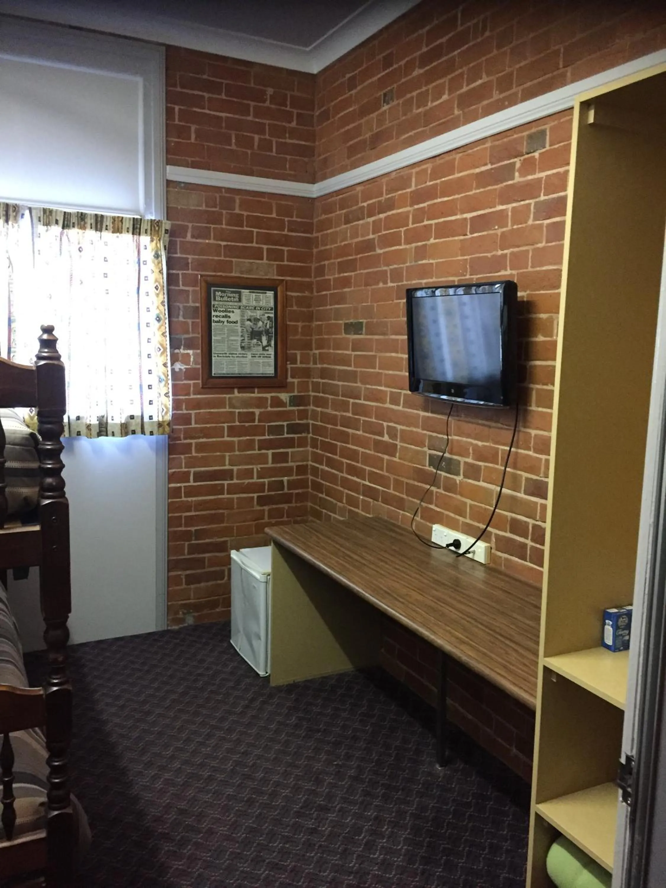 Heritage Hotel Rockhampton