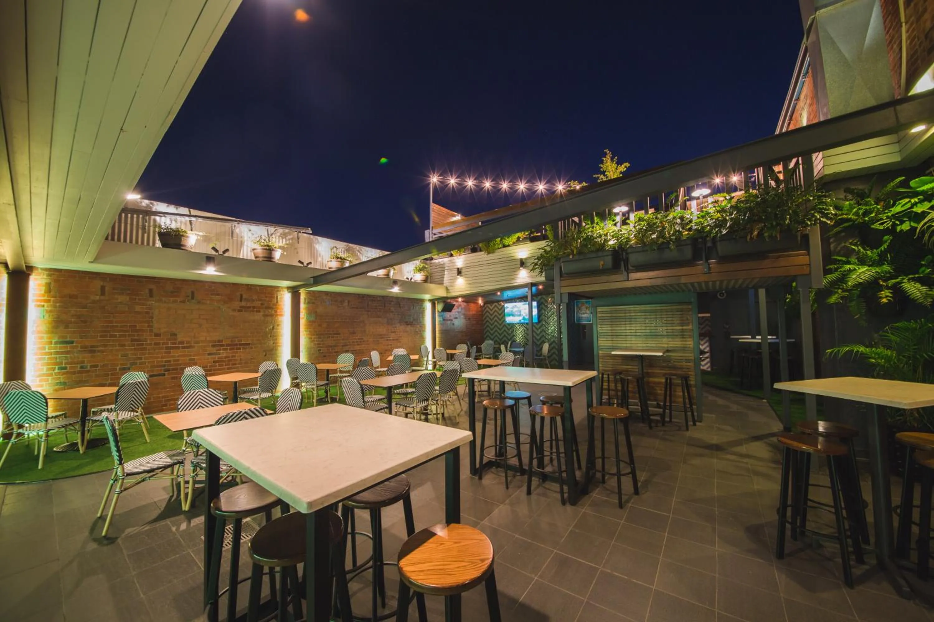 Heritage Hotel Rockhampton