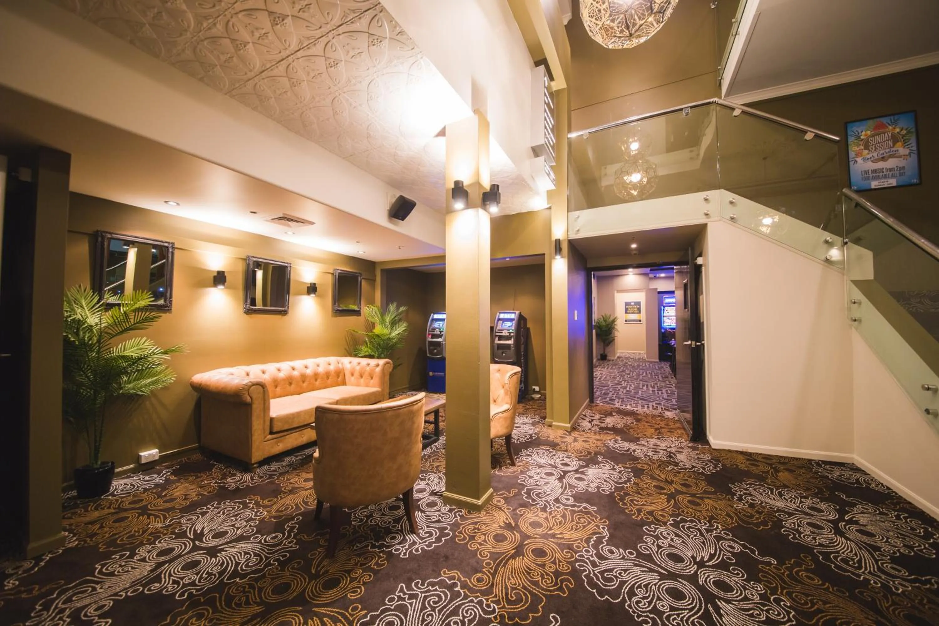 Heritage Hotel Rockhampton