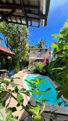 Pousada Baobá e SPA