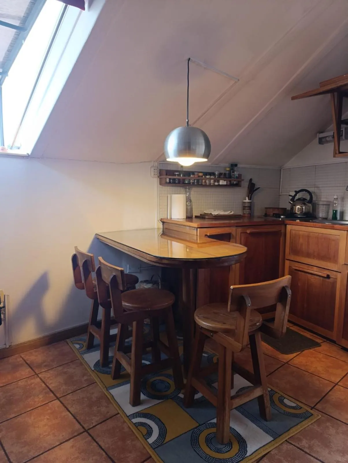 Eco-Hotel Pension Alemana