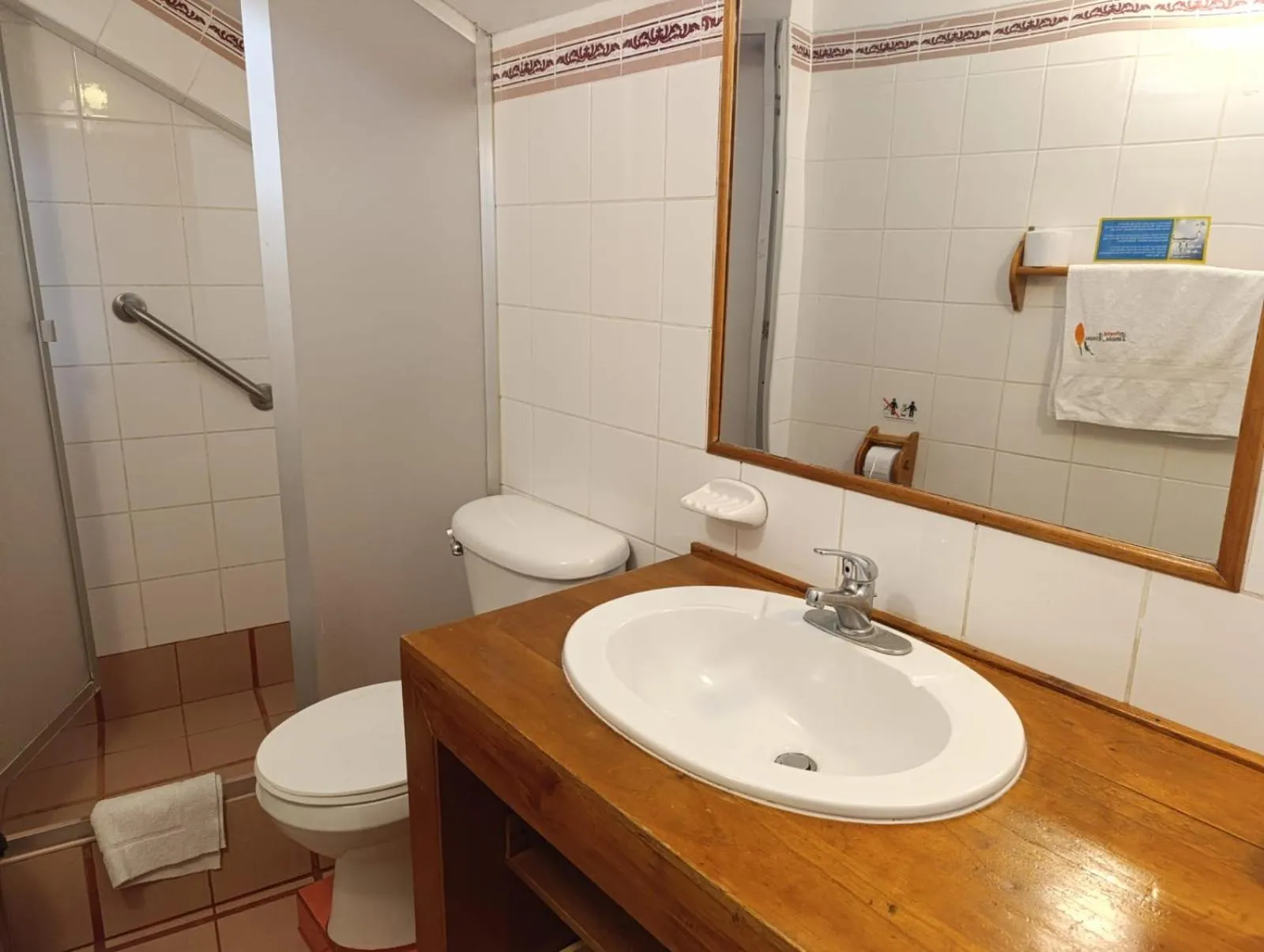 Eco-Hotel Pension Alemana