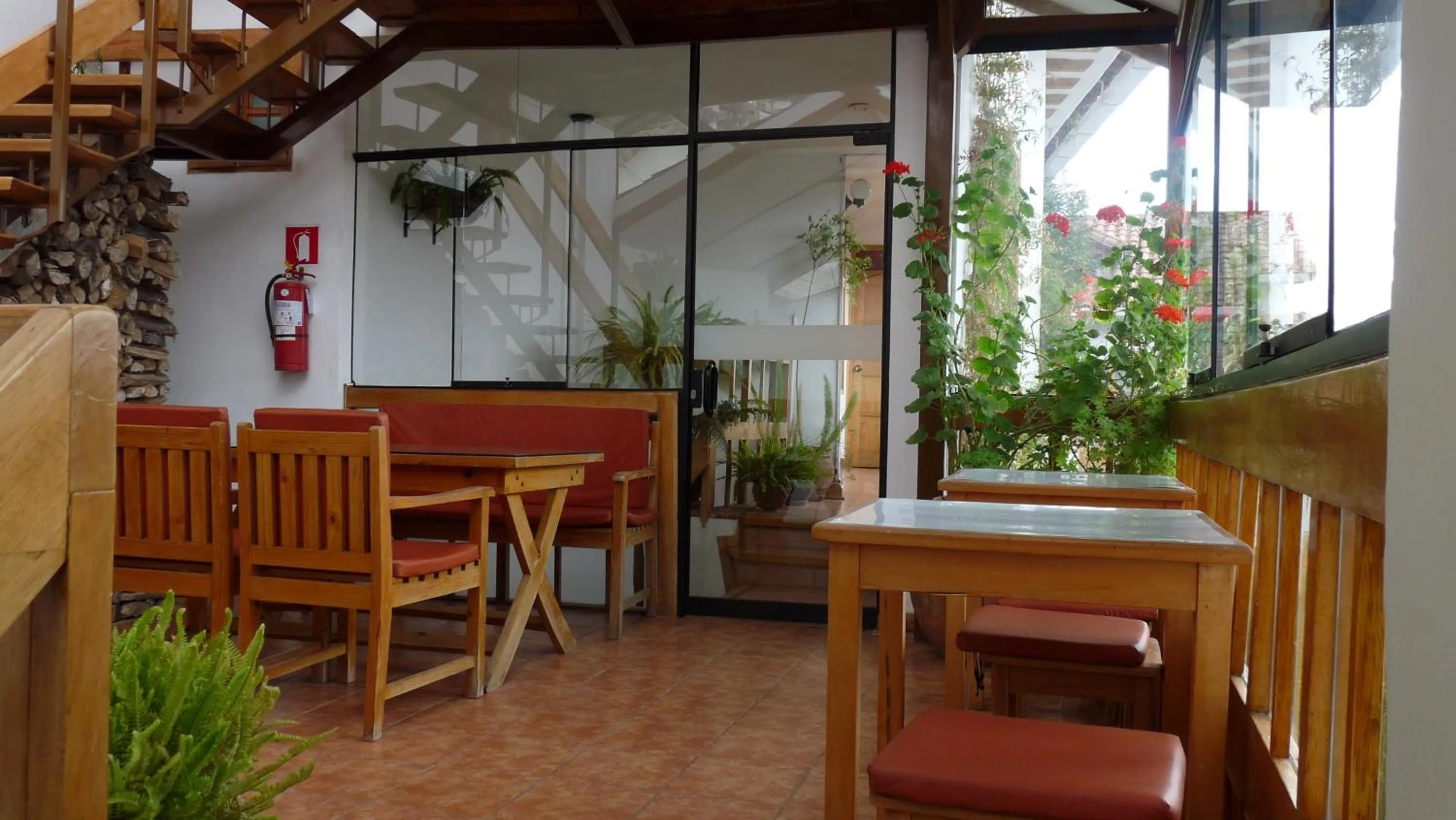 Other in Eco-Hotel Pension Alemana