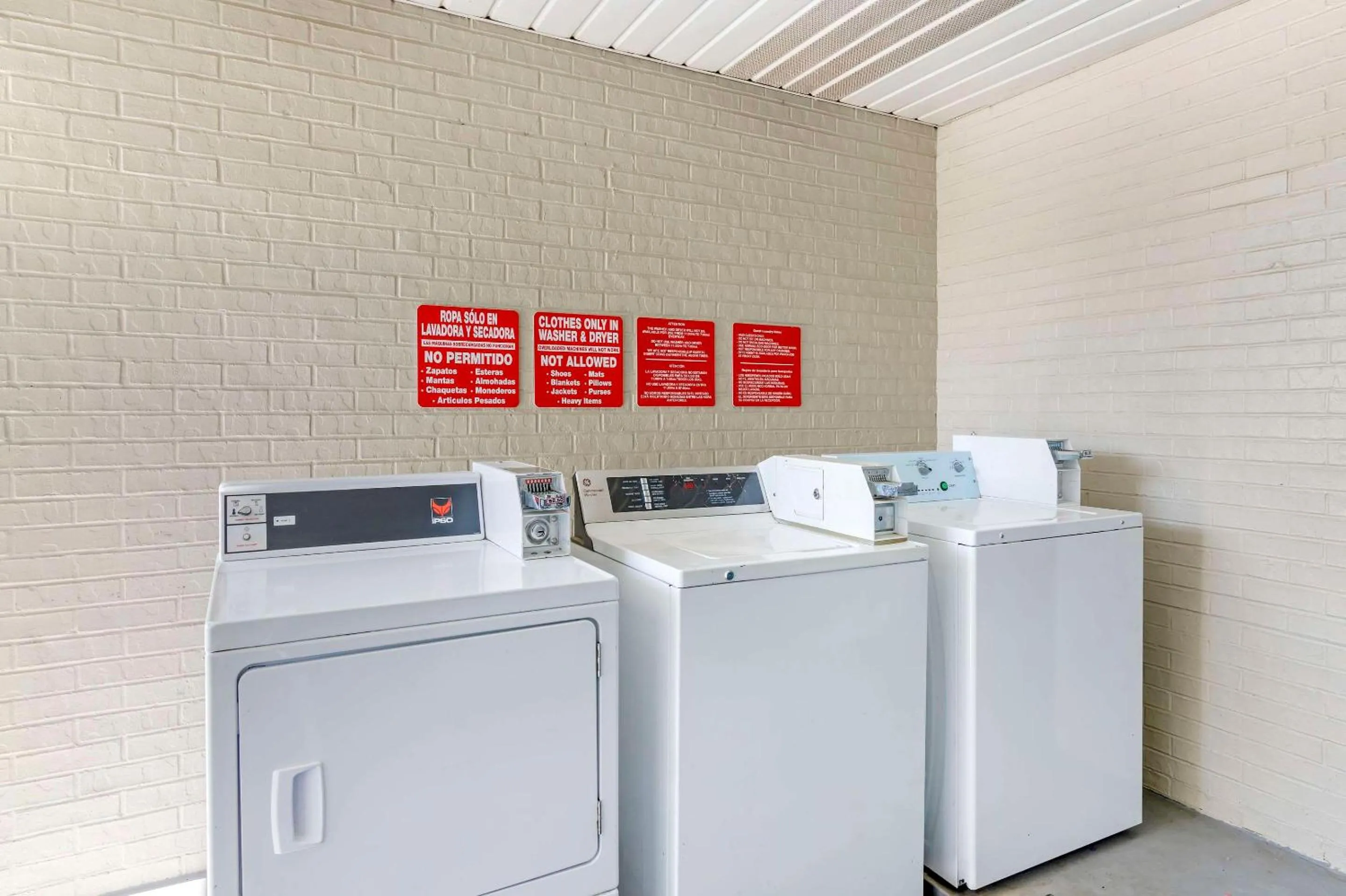 Other in Econo Lodge Augusta, Downtown