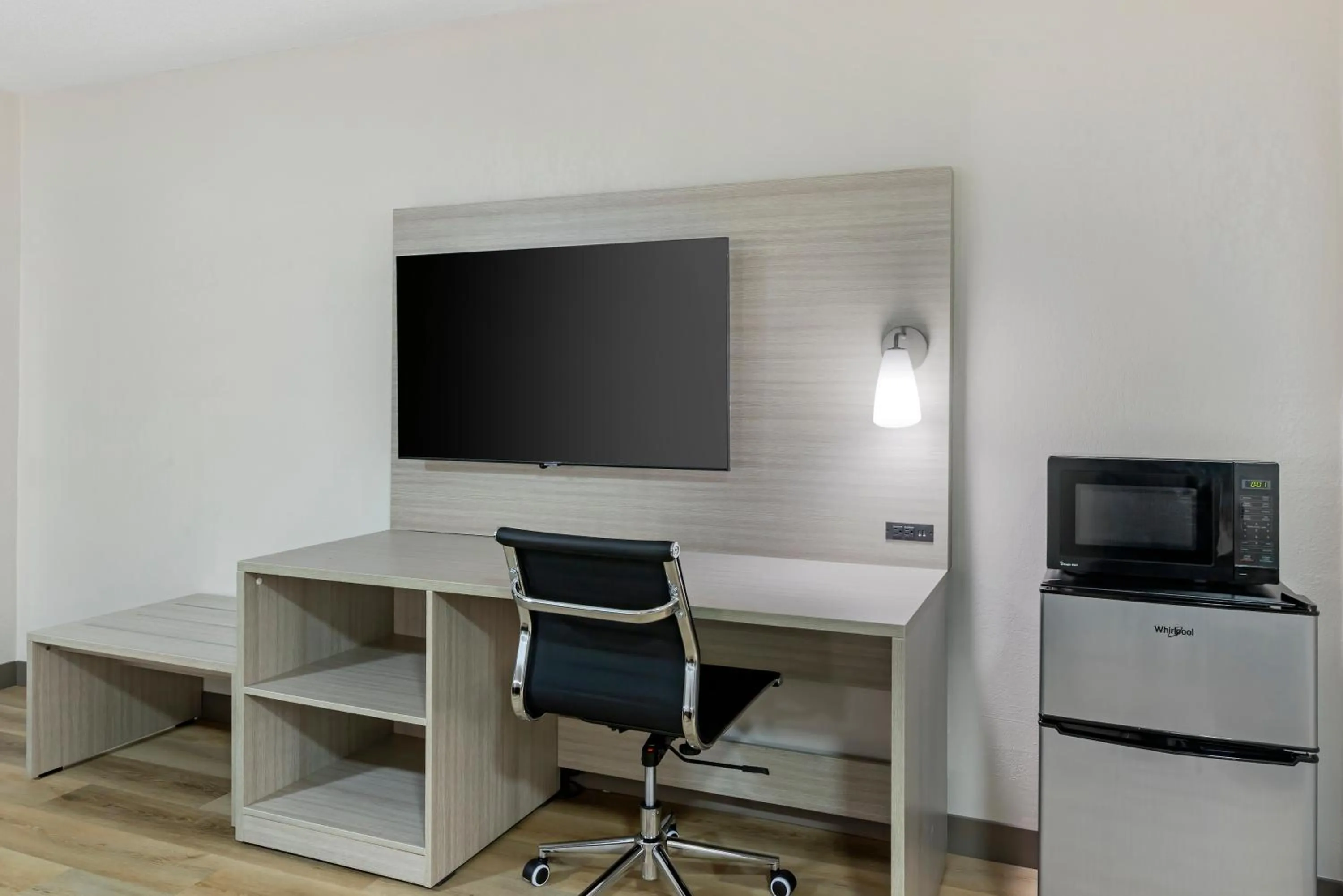 Econo Lodge Augusta, Downtown