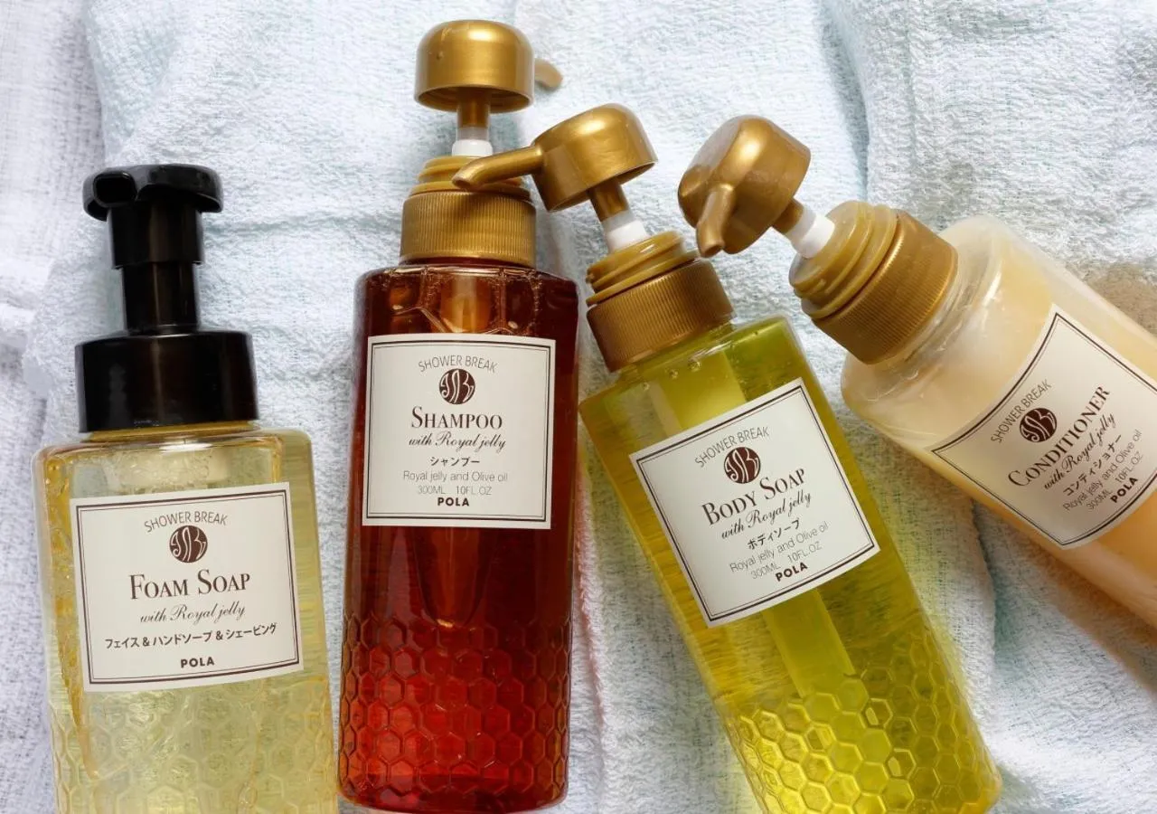 Photo of the whole room in mt. inn(マウントイン）