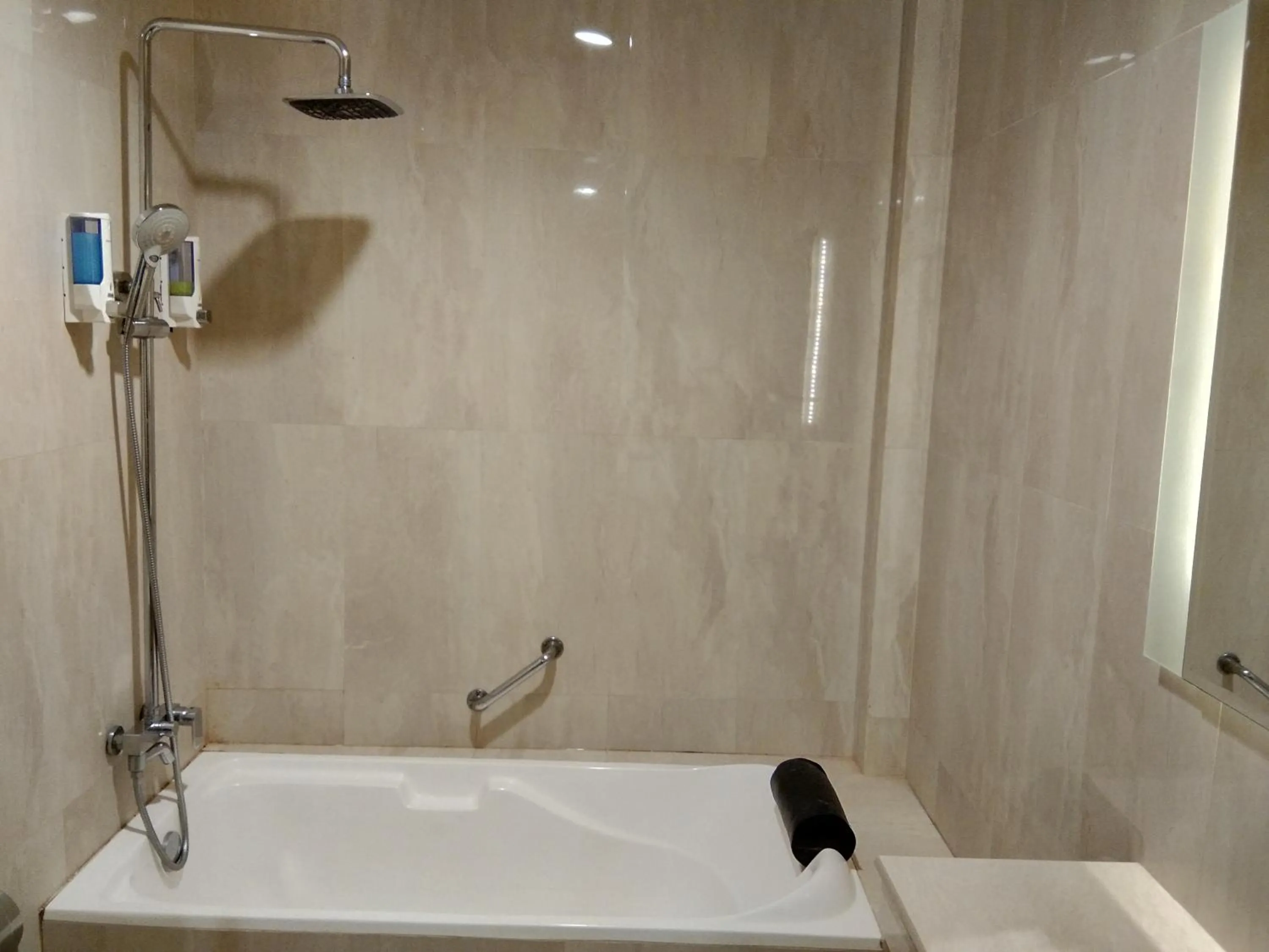 Hotel Indah Palace Yogyakarta