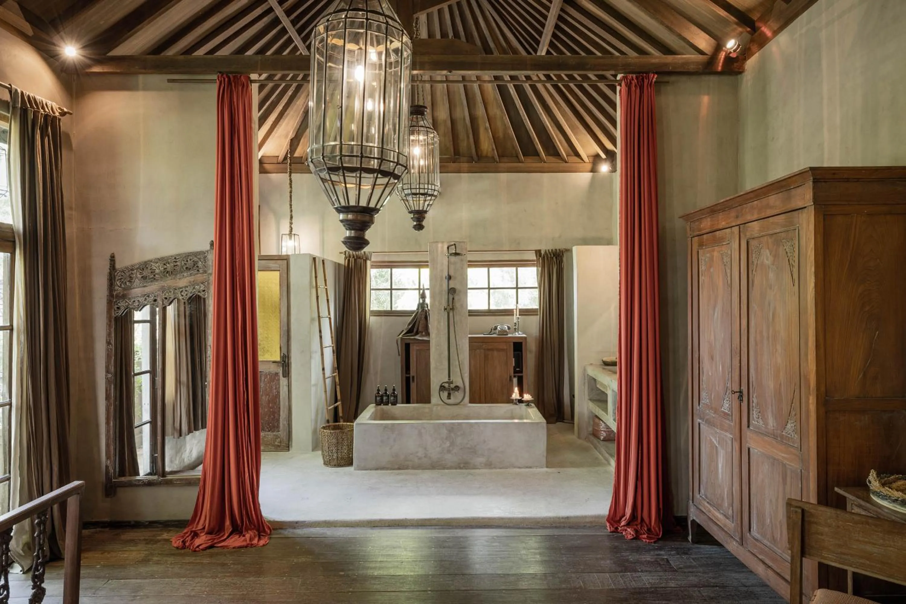 Bedroom, Bed in Balquisse Heritage Hotel