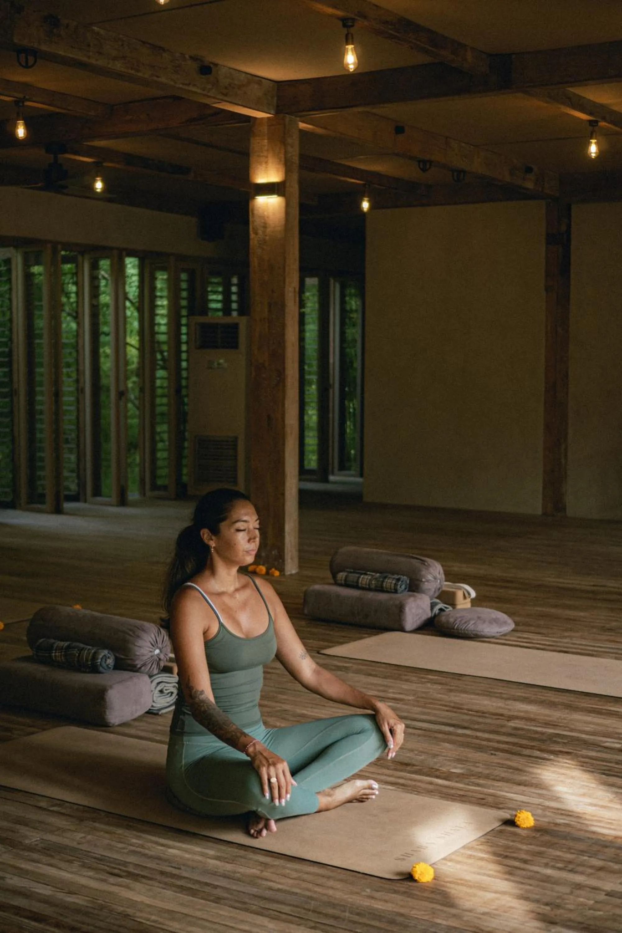 Spa and wellness centre/facilities in Balquisse Heritage Hotel