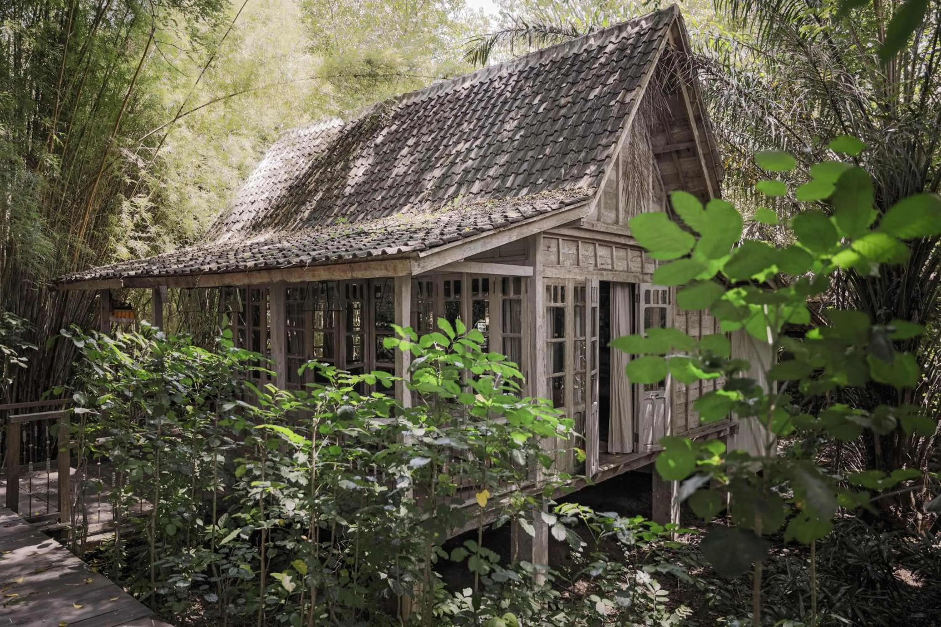 Property building in Balquisse Heritage Hotel