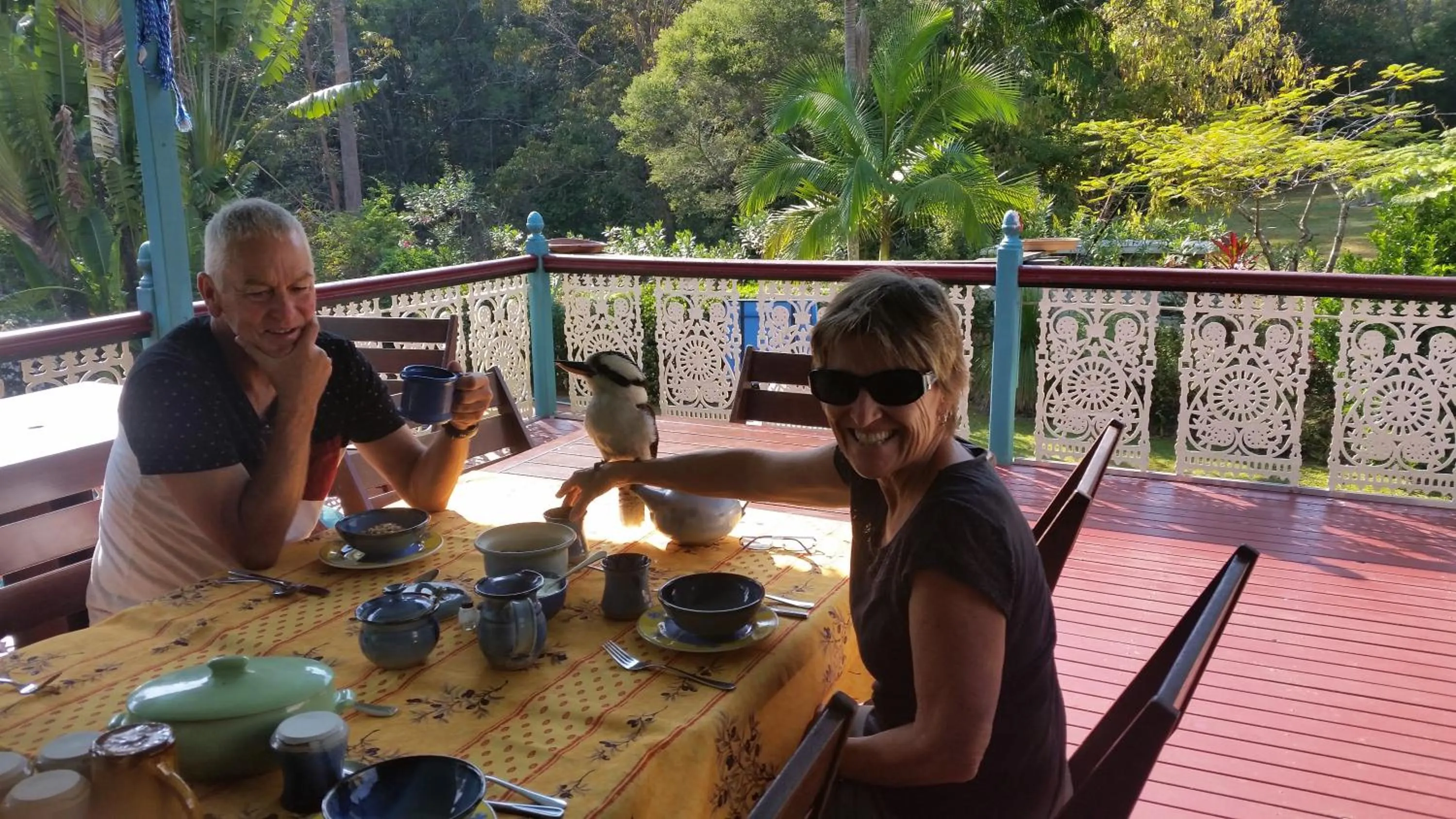 Riviera Bed & Breakfast