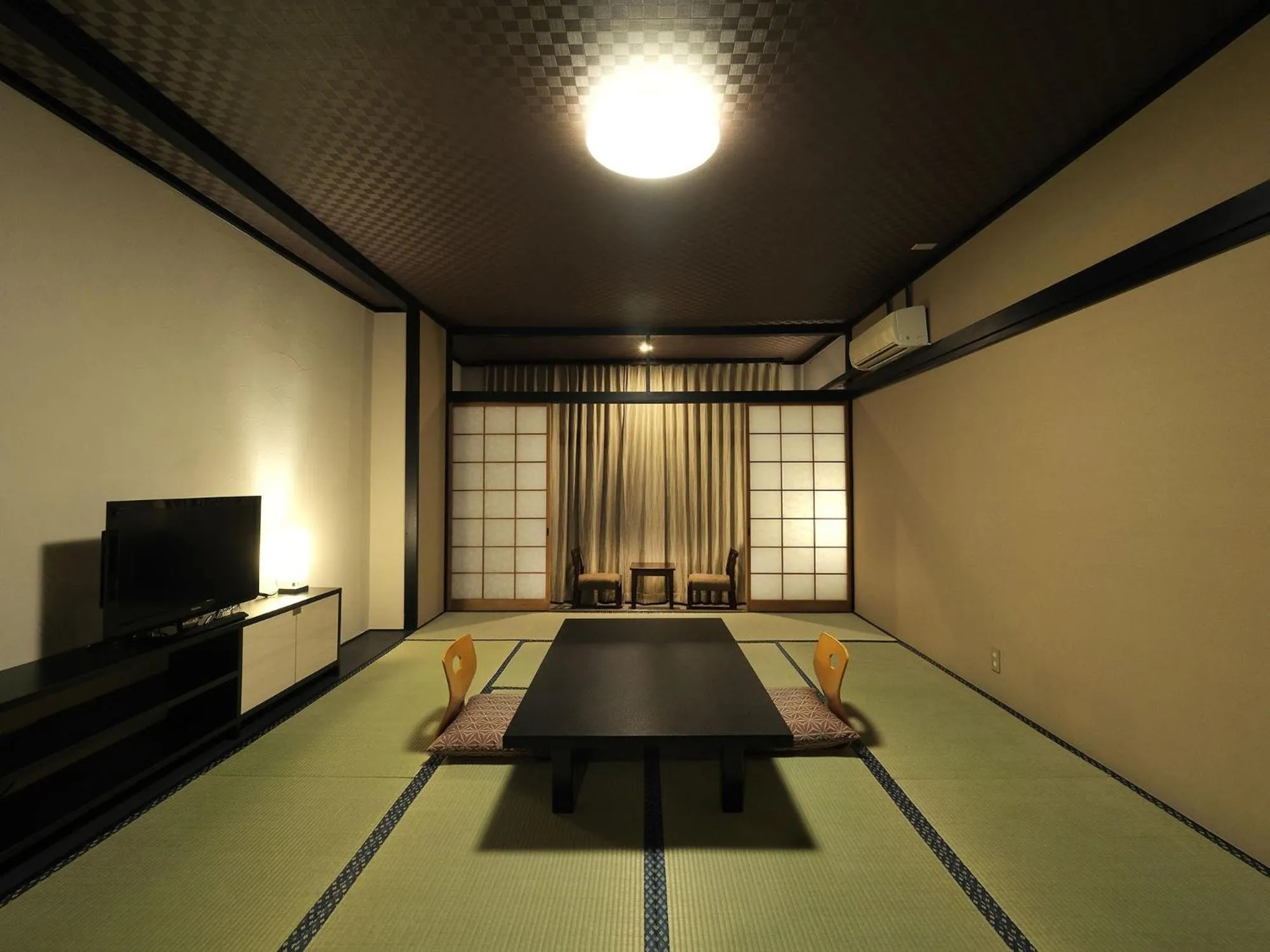 Shiobara Onsen Tokiwa Hotel