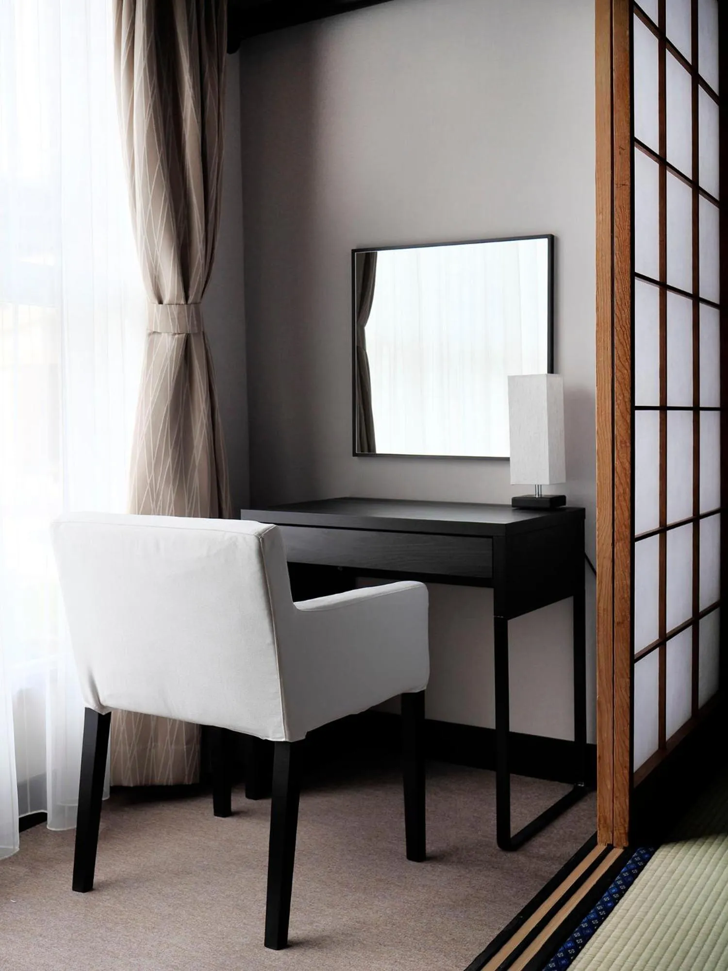 Shiobara Onsen Tokiwa Hotel