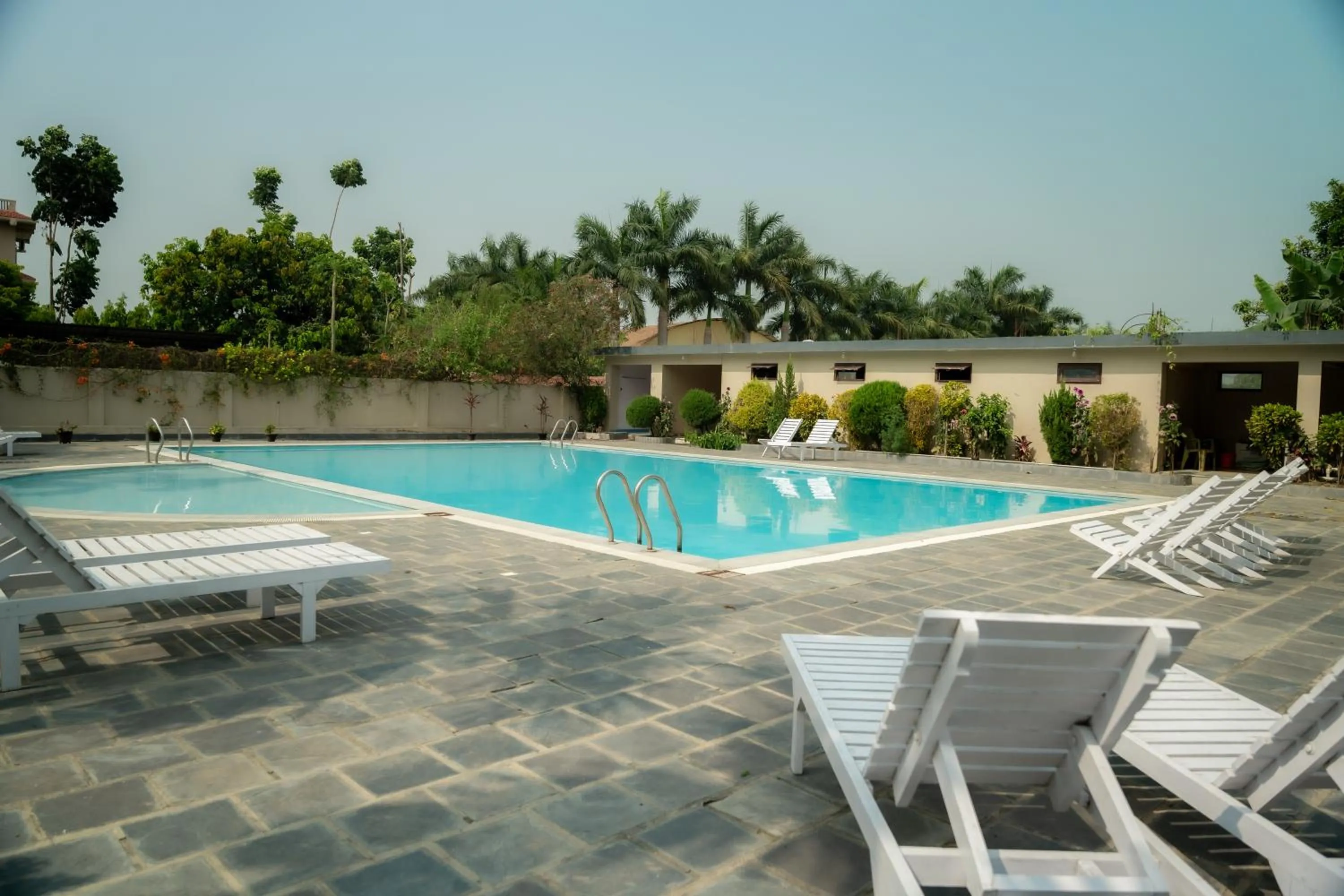 Hotel Monalisa Chitwan