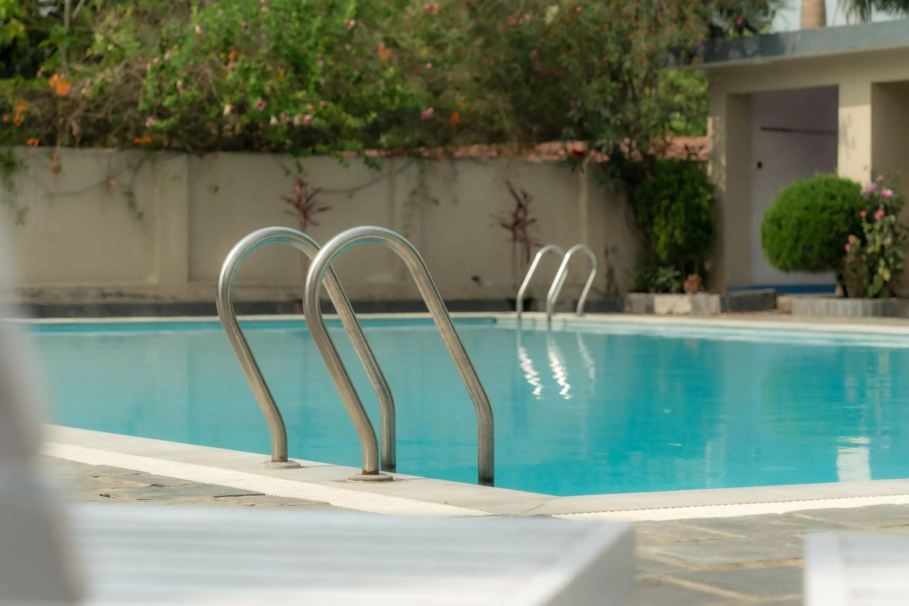 Hotel Monalisa Chitwan