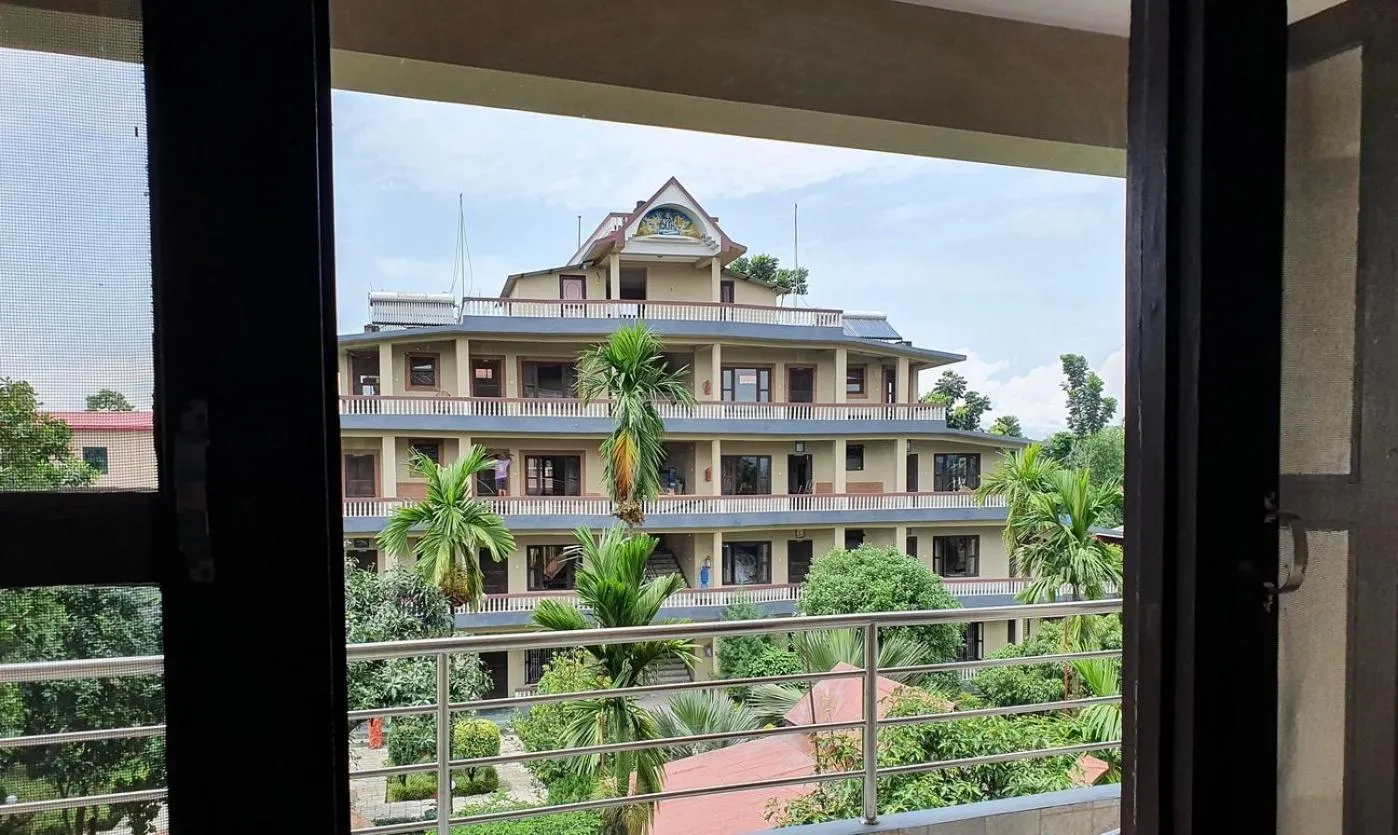 Hotel Monalisa Chitwan