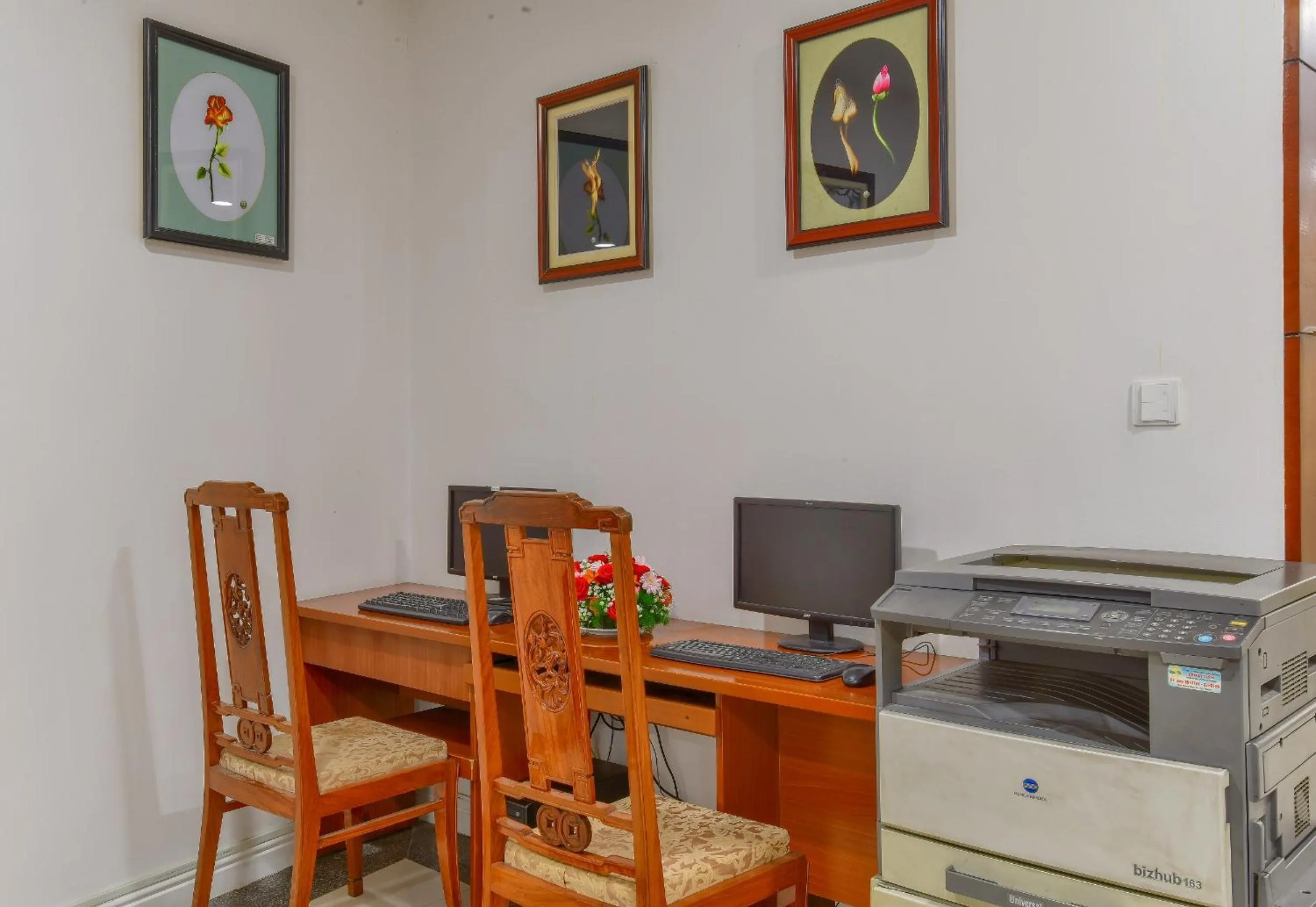 Other in Khách sạn Park Hotel Dalat