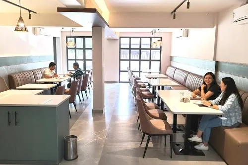 Swarnam Hotel
