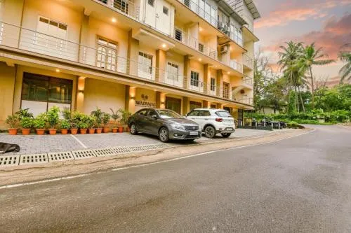 Swarnam Hotel
