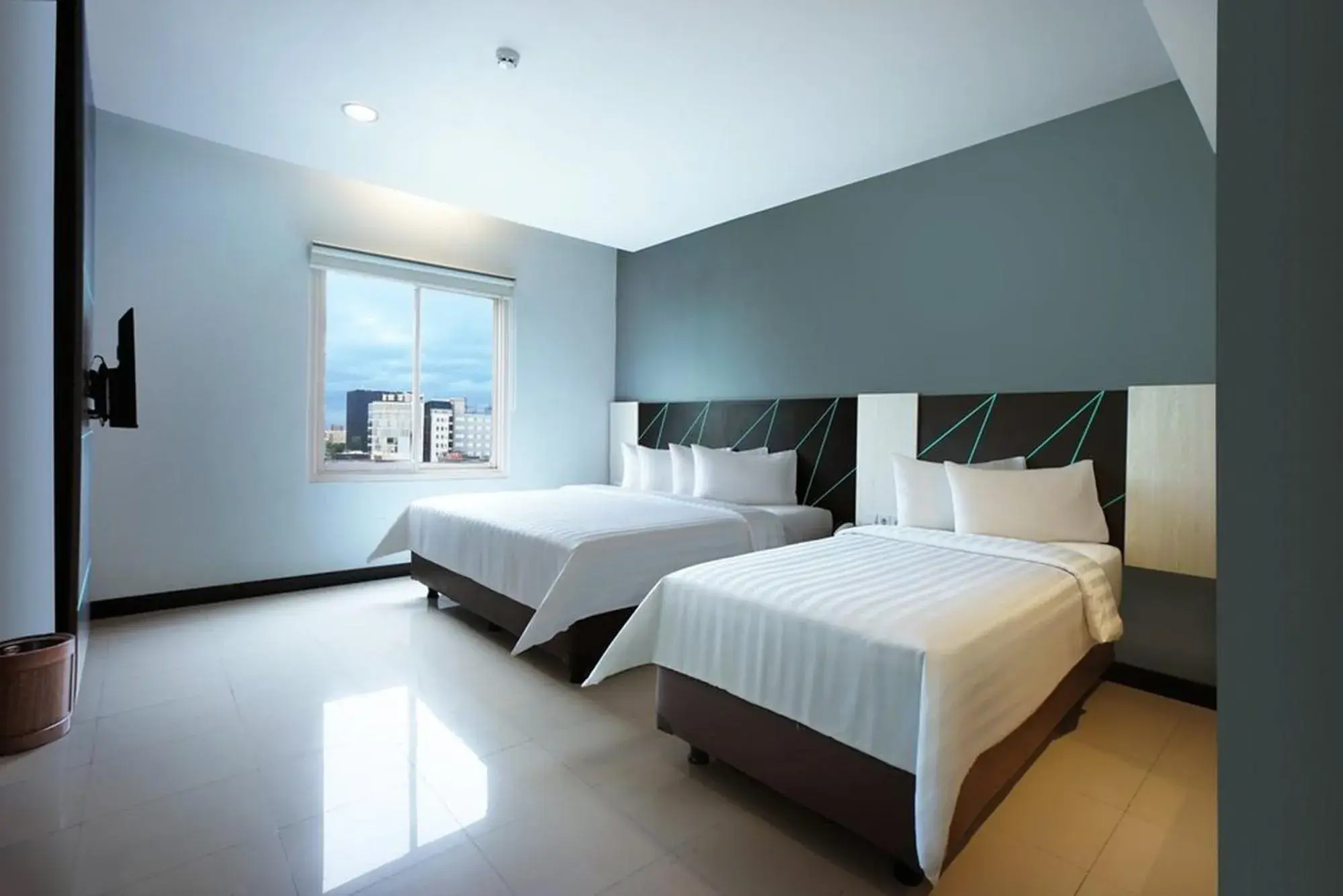 Family Room in Regantris Malioboro Family Room in Regantris Malioboro