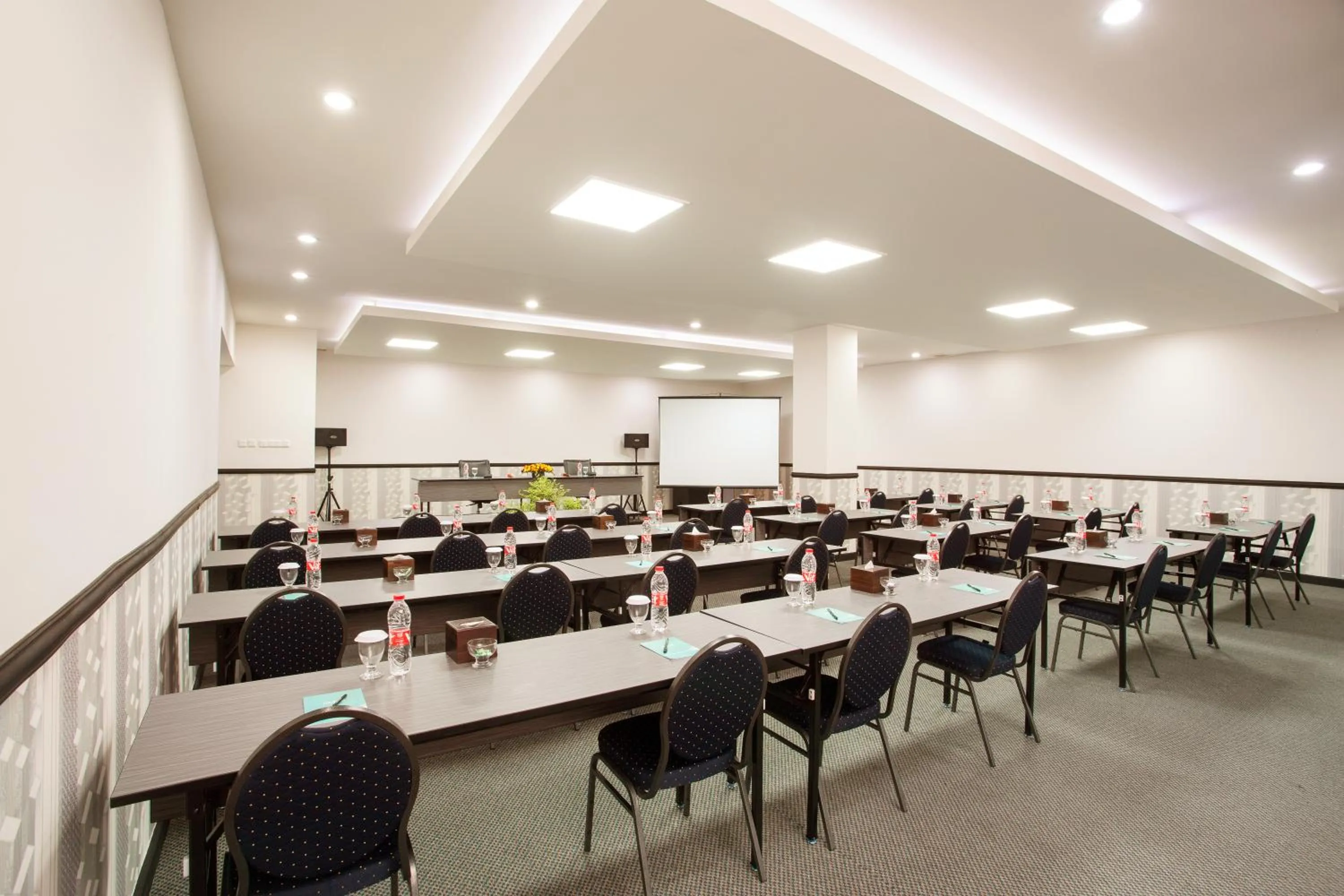 Business facilities in Regantris Malioboro