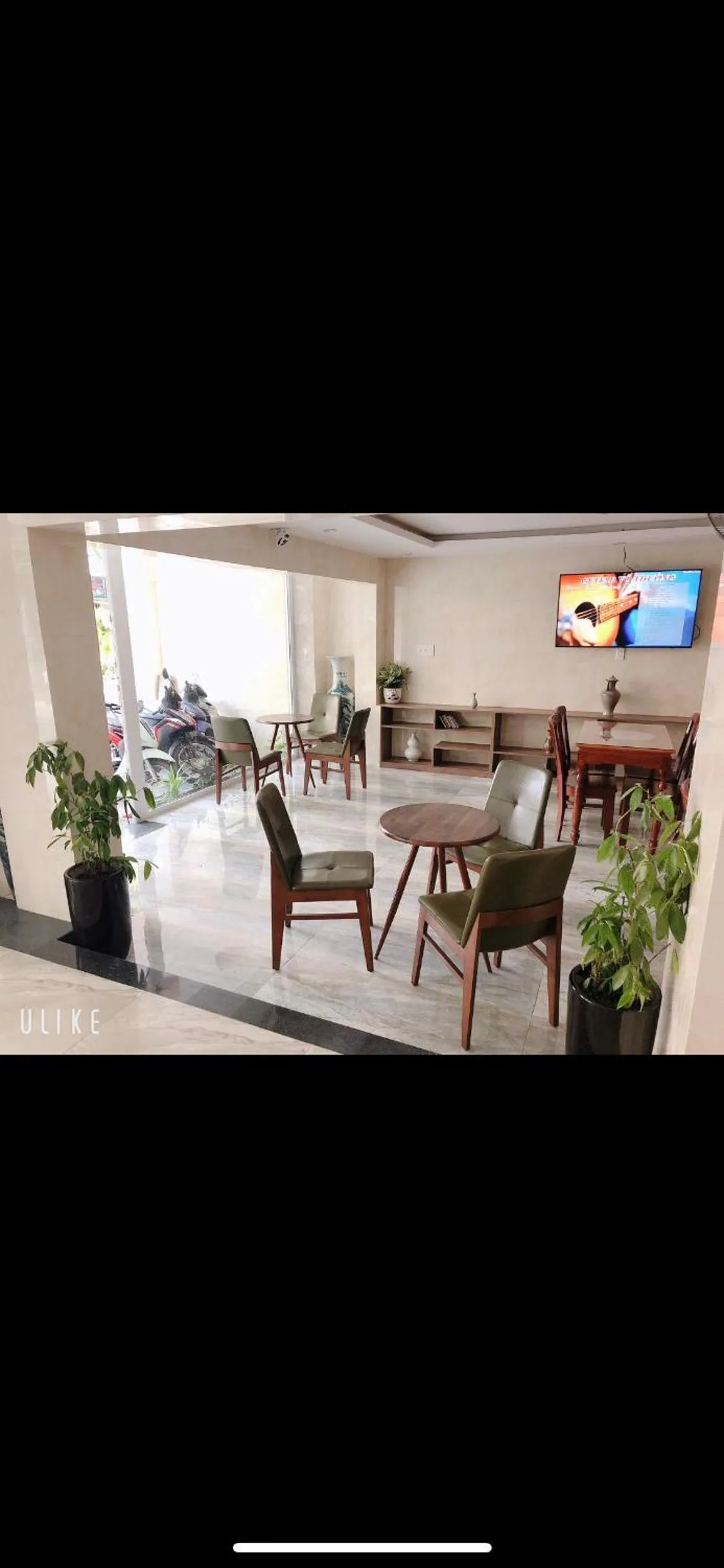 Binh Duong 2 Hotel