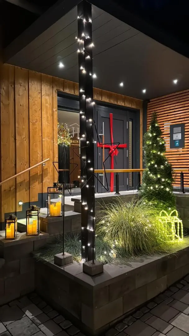 Restaurant/places to eat in Hotel-Restaurant Jagdhaus Heede