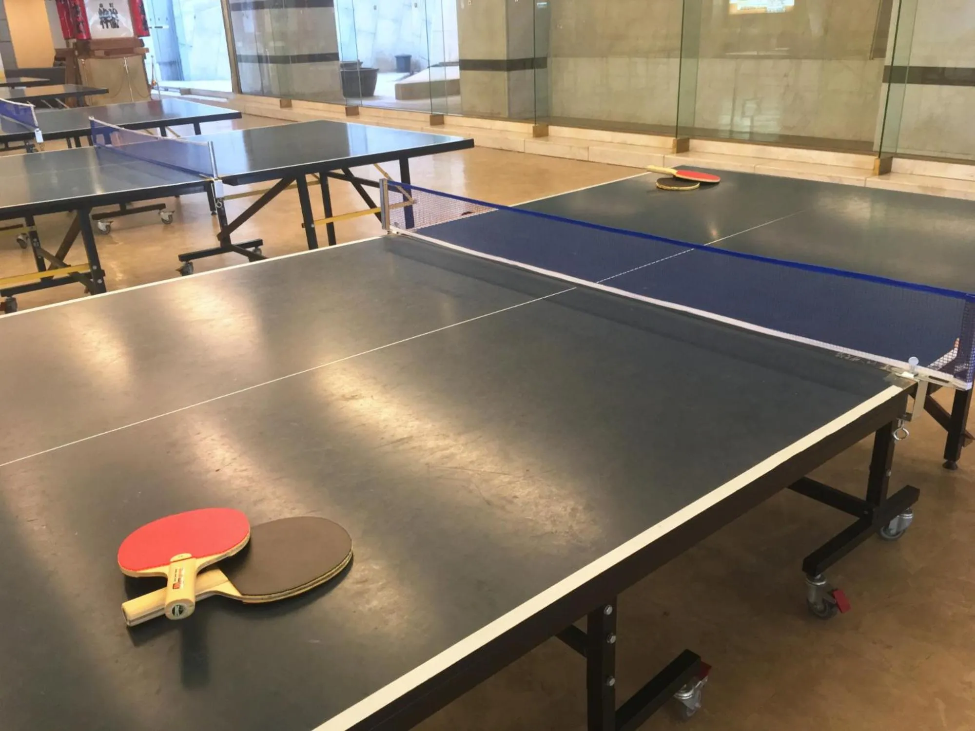 Atami New Fujiya Hotel