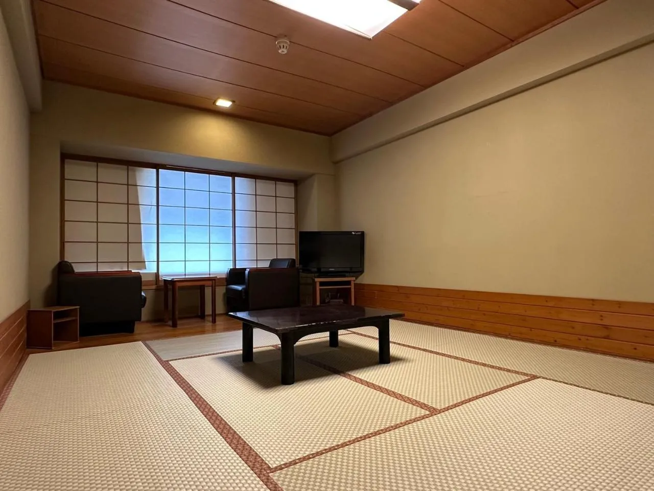 Atami New Fujiya Hotel