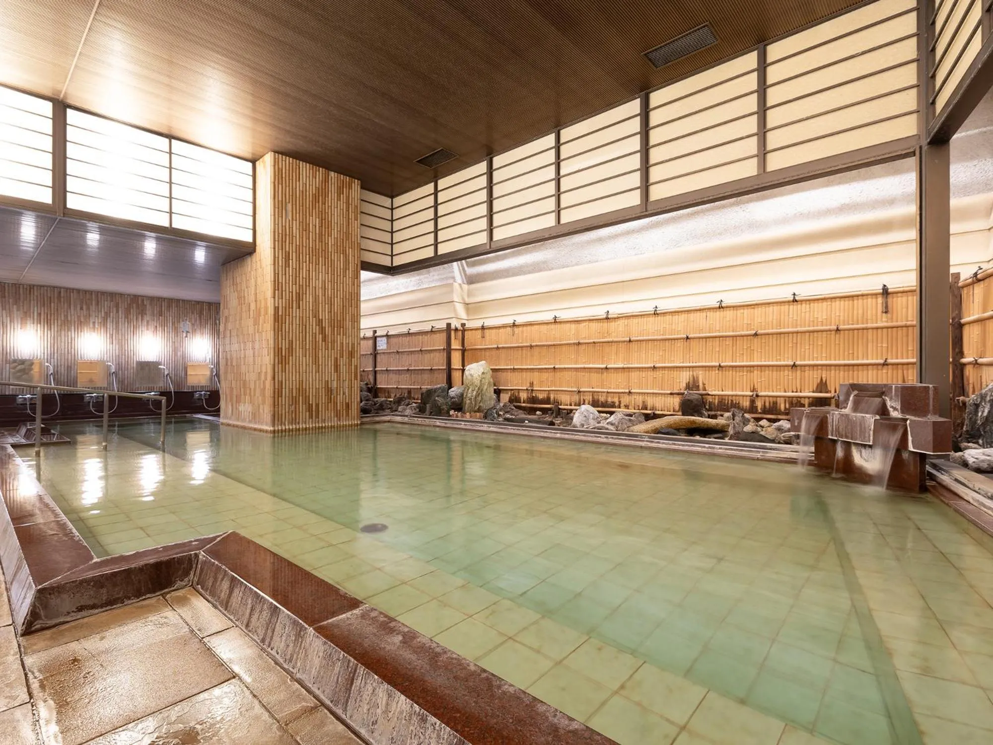 Atami New Fujiya Hotel