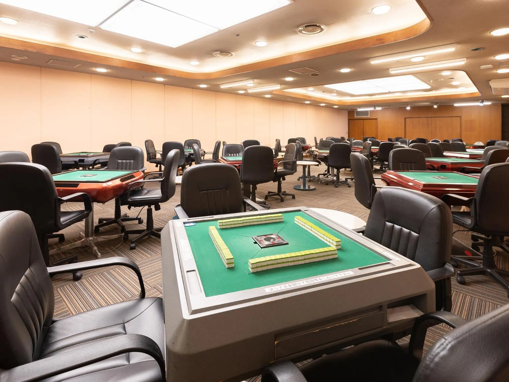 Atami New Fujiya Hotel