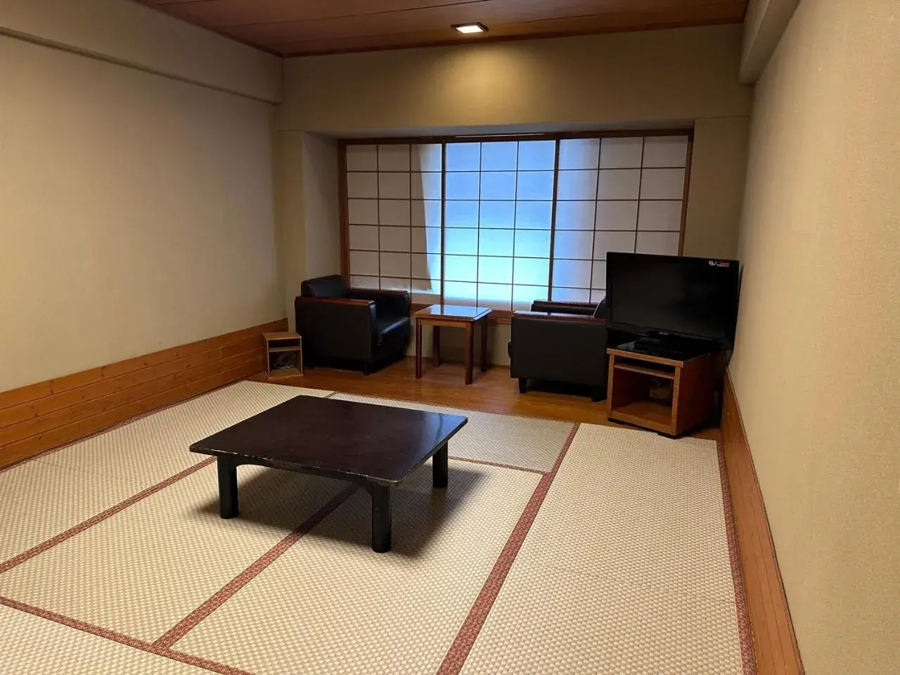 Japanese-Style Room 10 tatami in Atami New Fujiya Hotel Japanese-Style Room 10 tatami in Atami New Fujiya Hotel